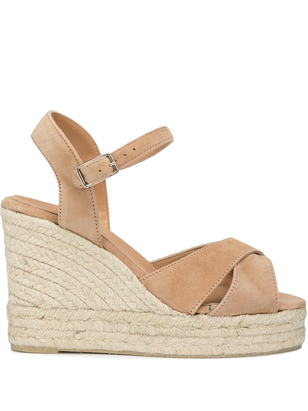 BLAUDELL8ED0072008 BLAUDELL 스웨이드 레더 에스파드류