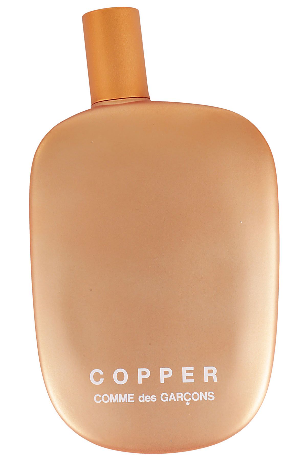 Copper Perfume