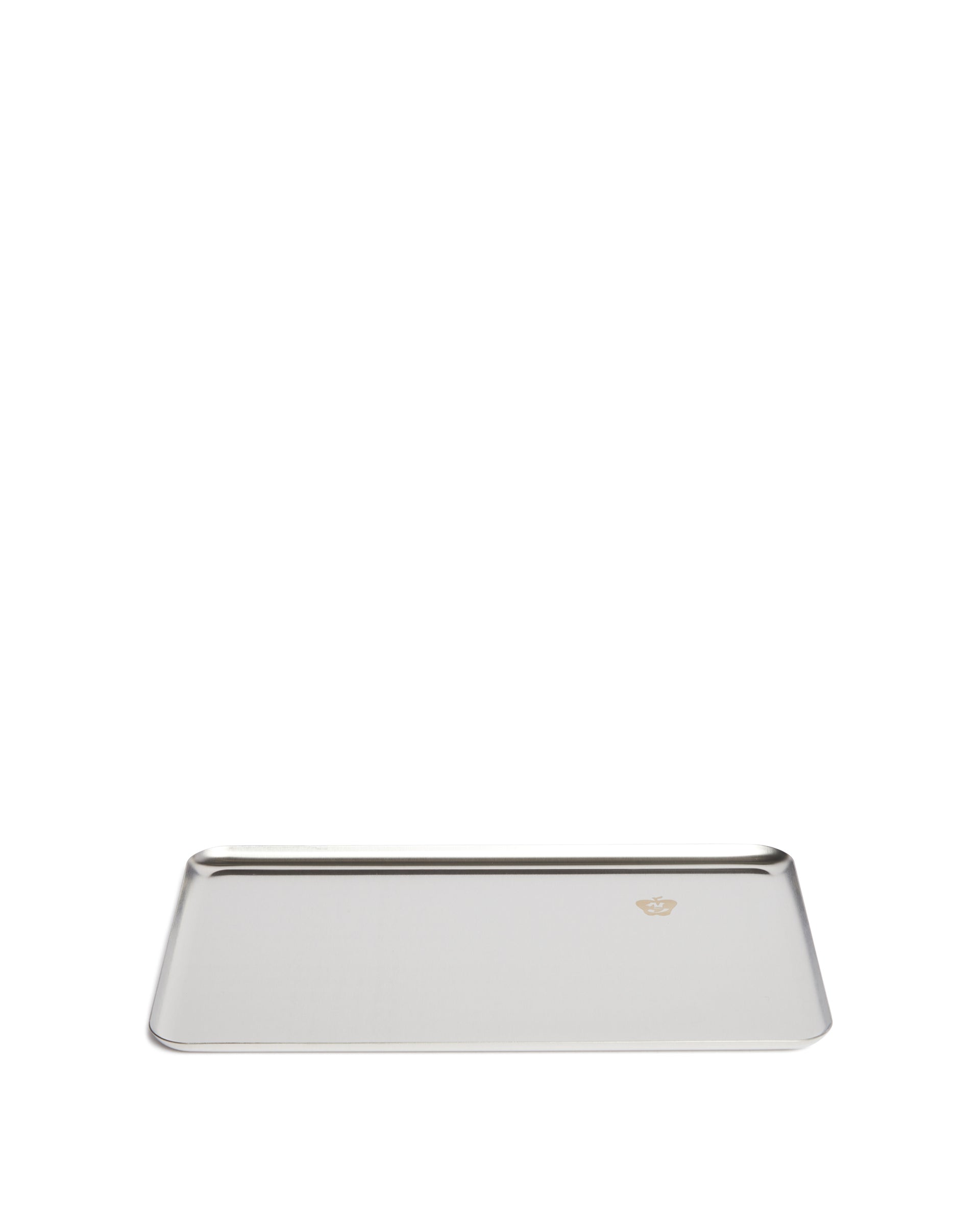 4 스틸 Plates Pick Up 라인 Set
