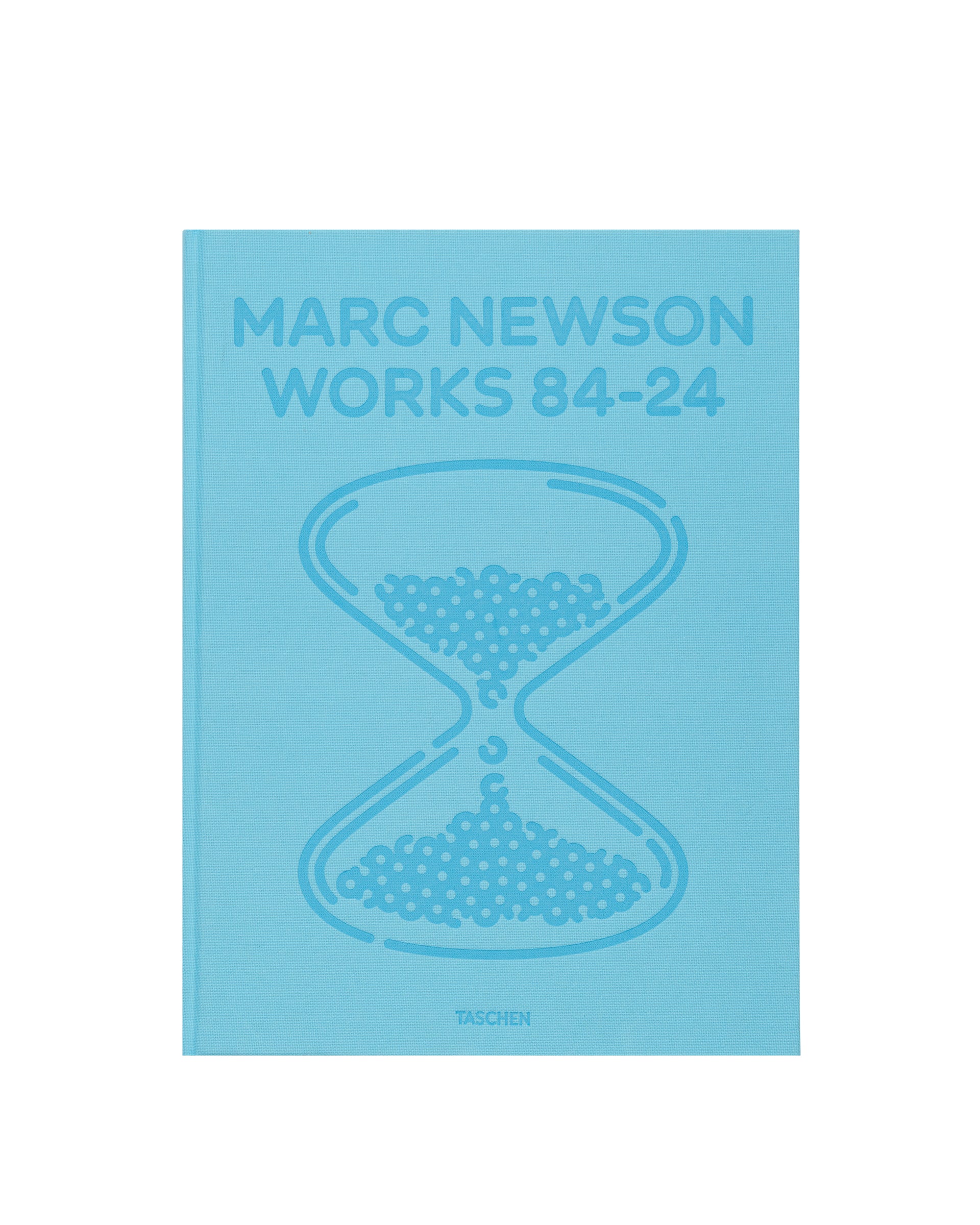 Marc Newson Works 8424