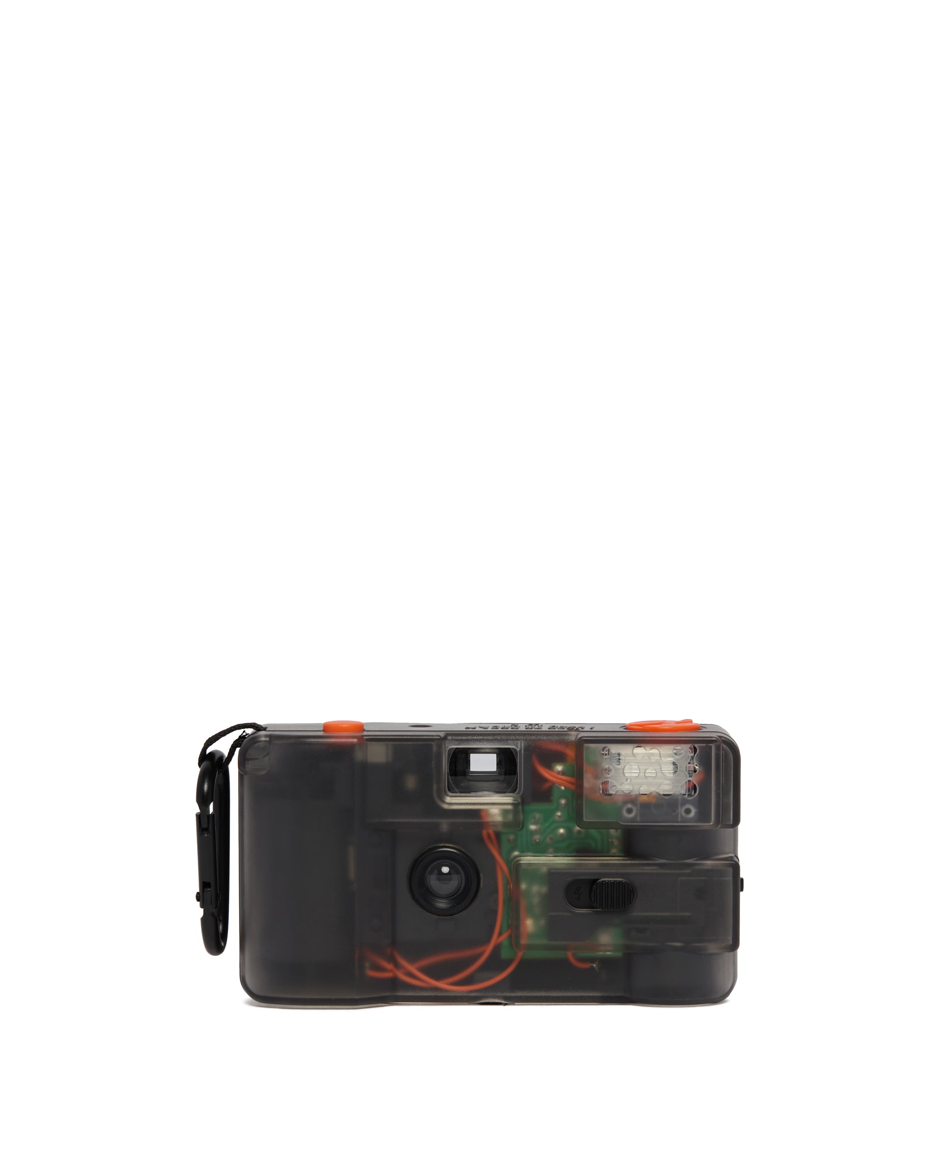 IUTD TBC 35MM Reusable 카메라