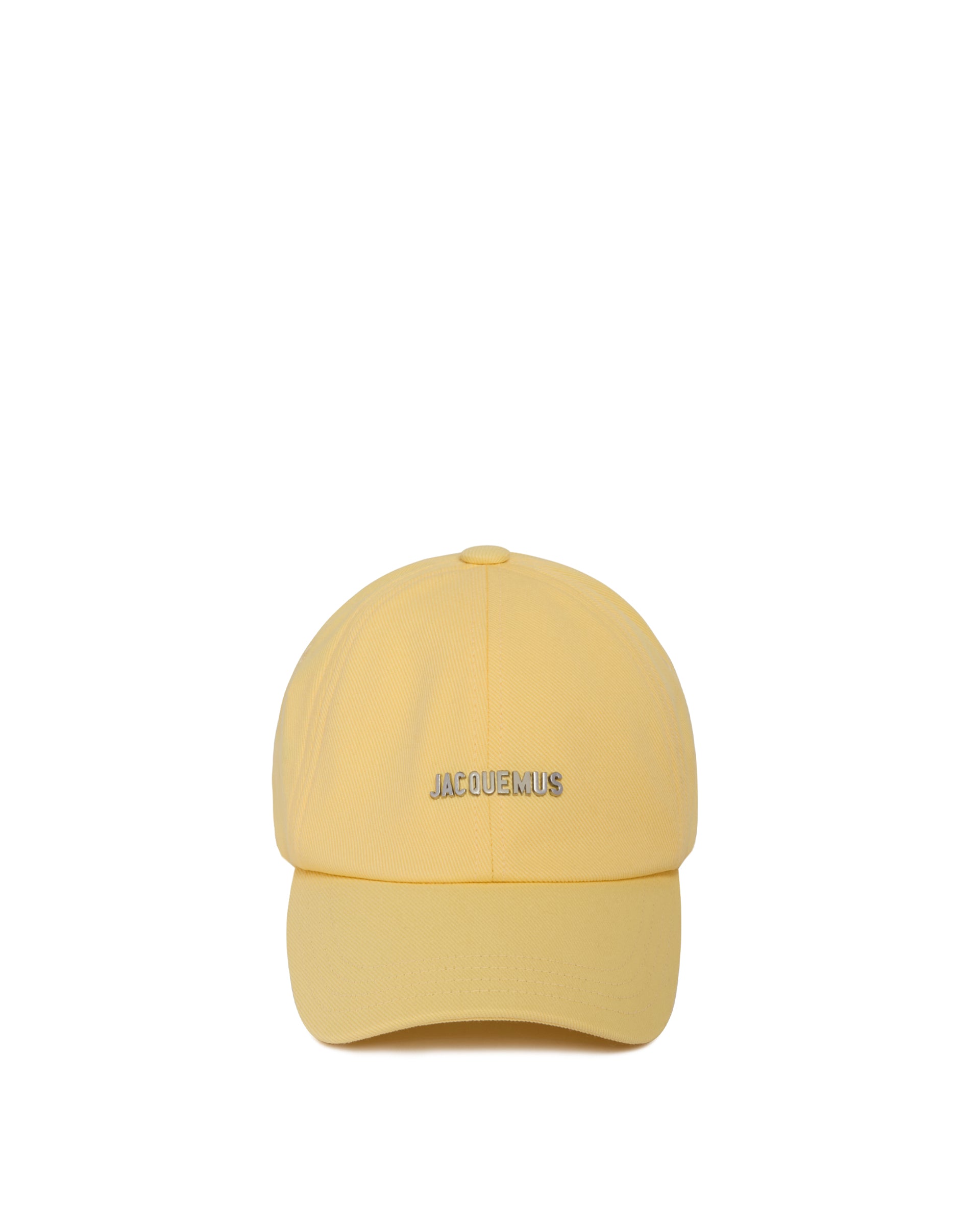 옐로 Gadjo 베이스볼 캡