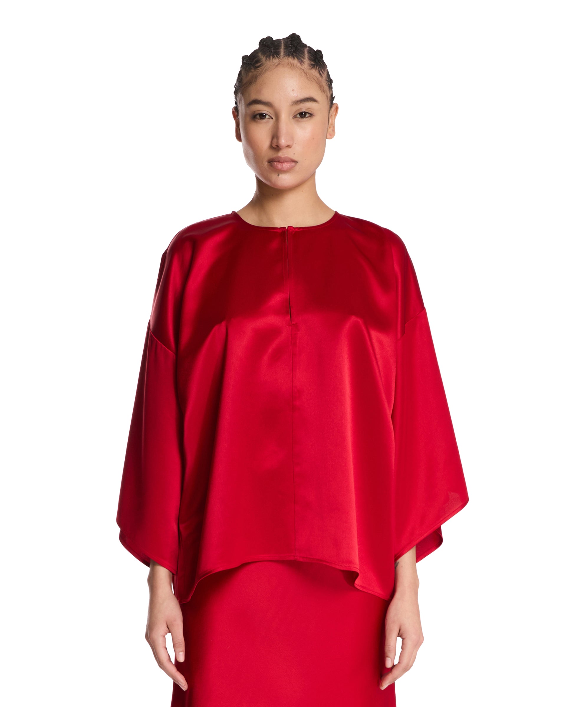 Red Cicie 탑