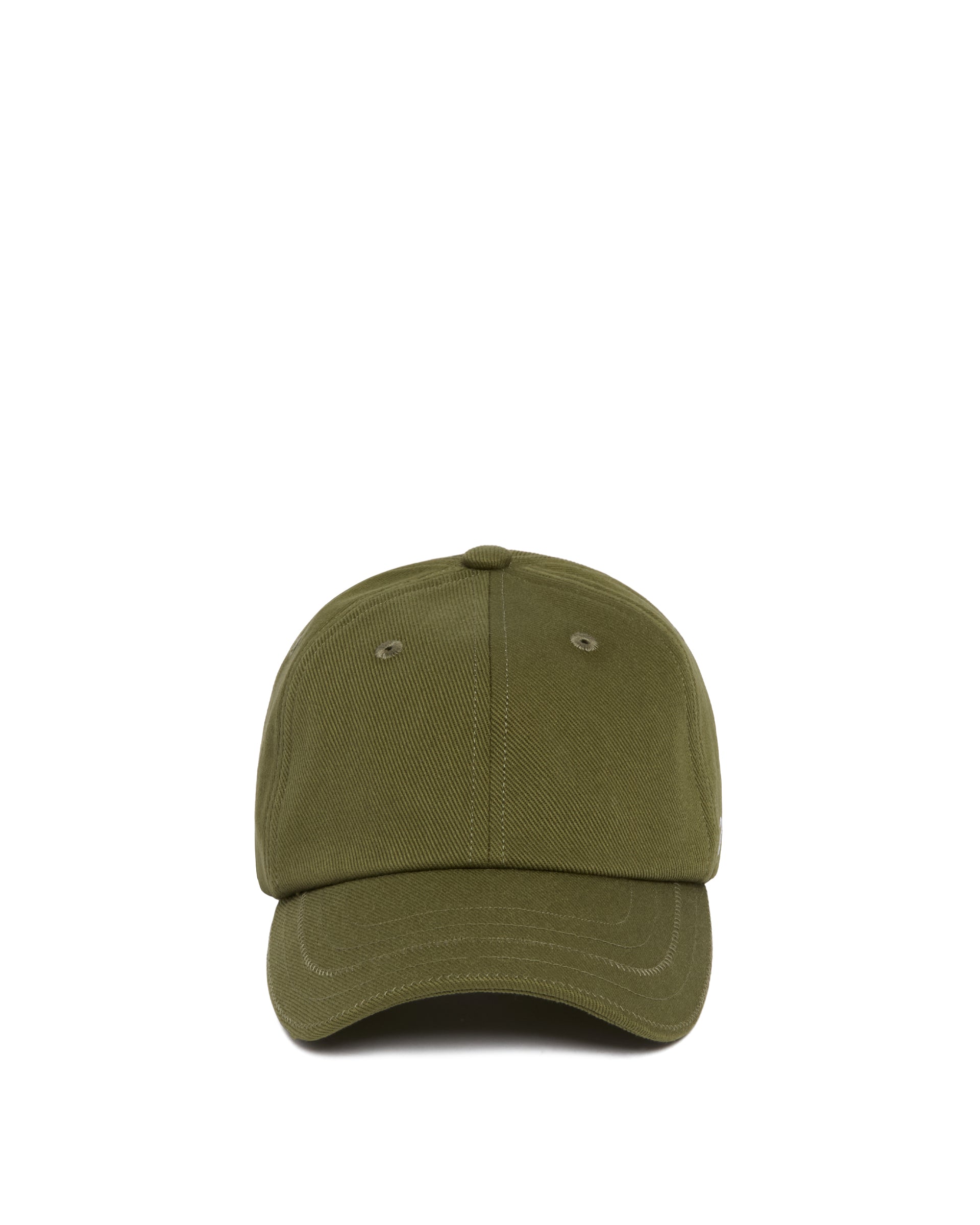 그린 La Casquette 캡