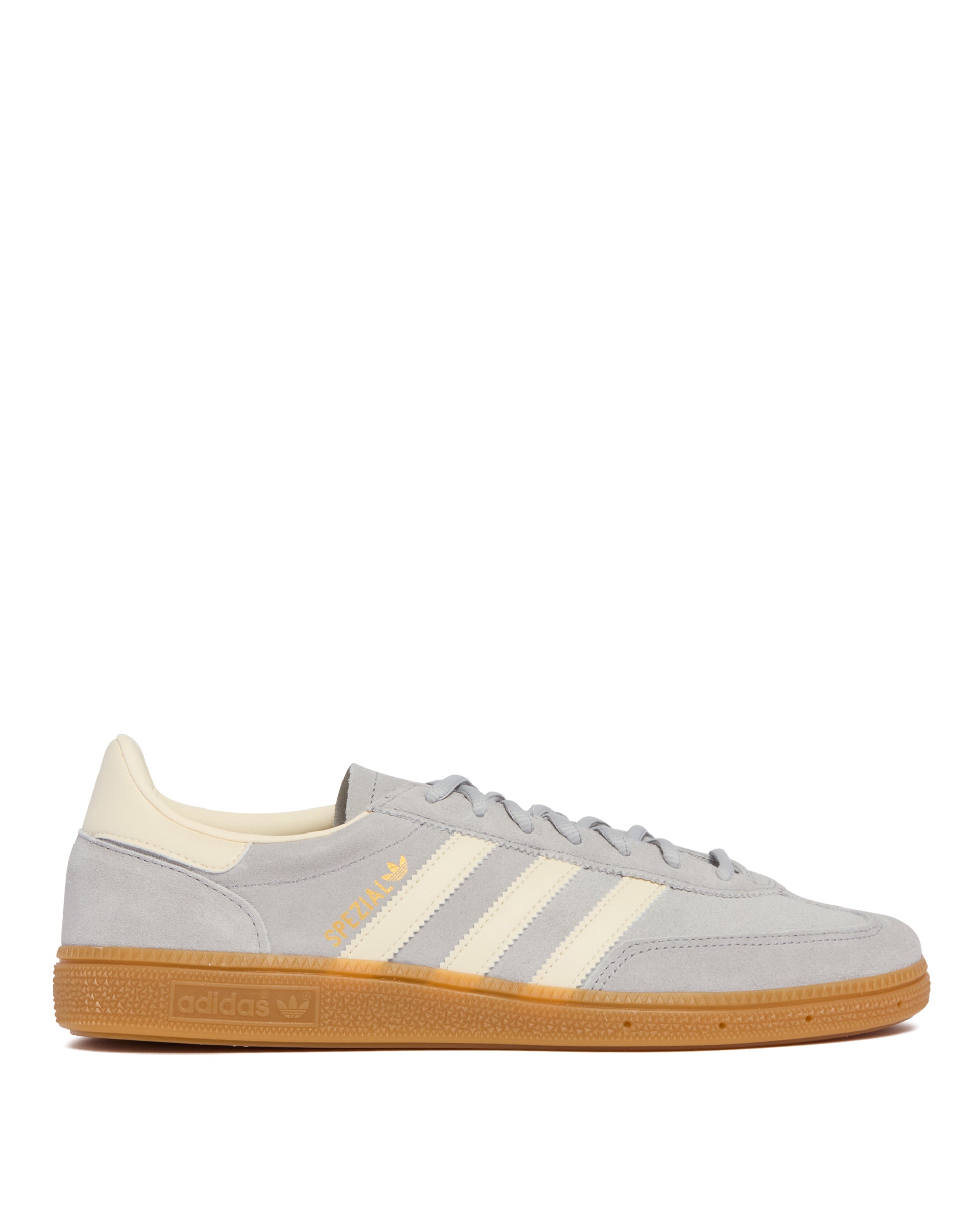 그레이 Handball Spezial 스니커즈