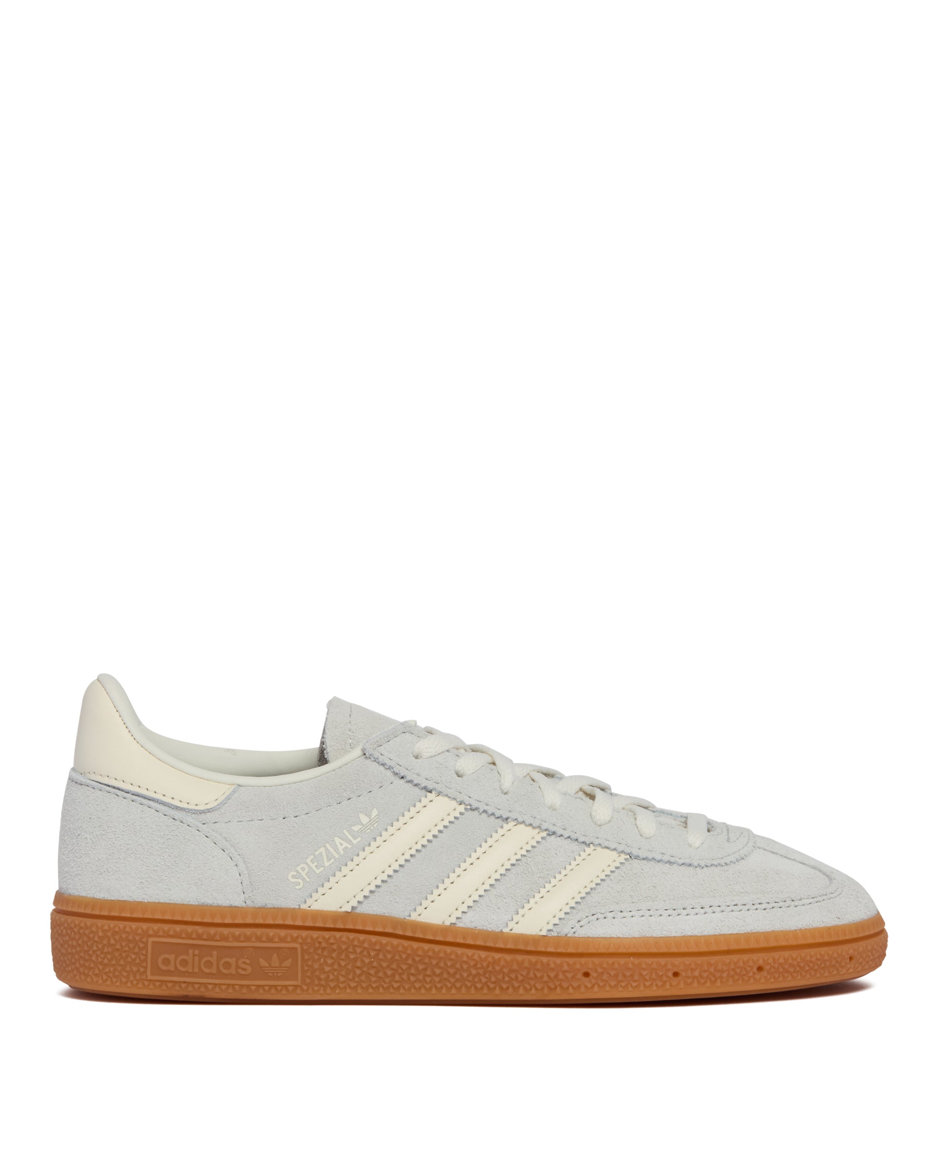 그레이 Handball Spezial 스니커즈