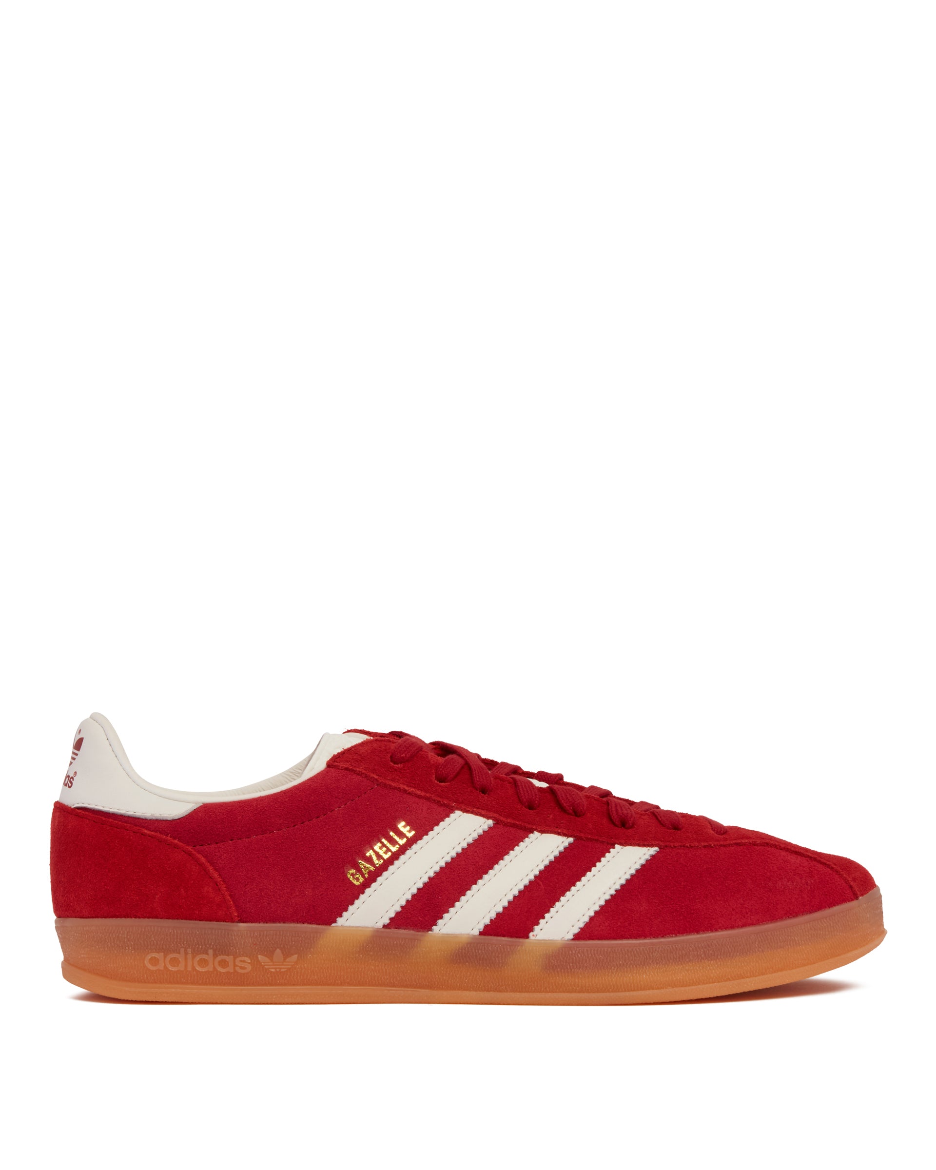 Red Gazelle Indoor Pro 스니커즈