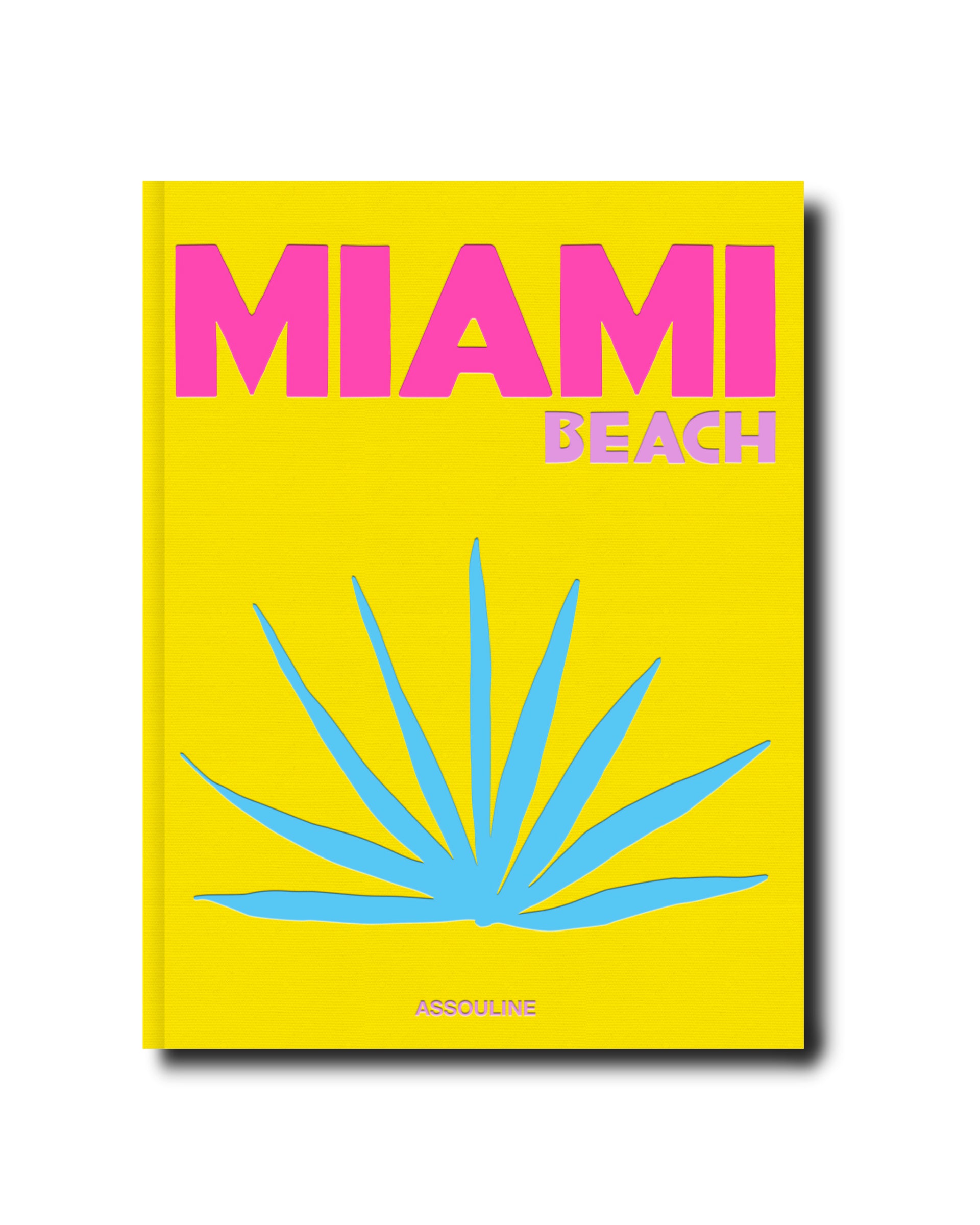 마이애미 Beach