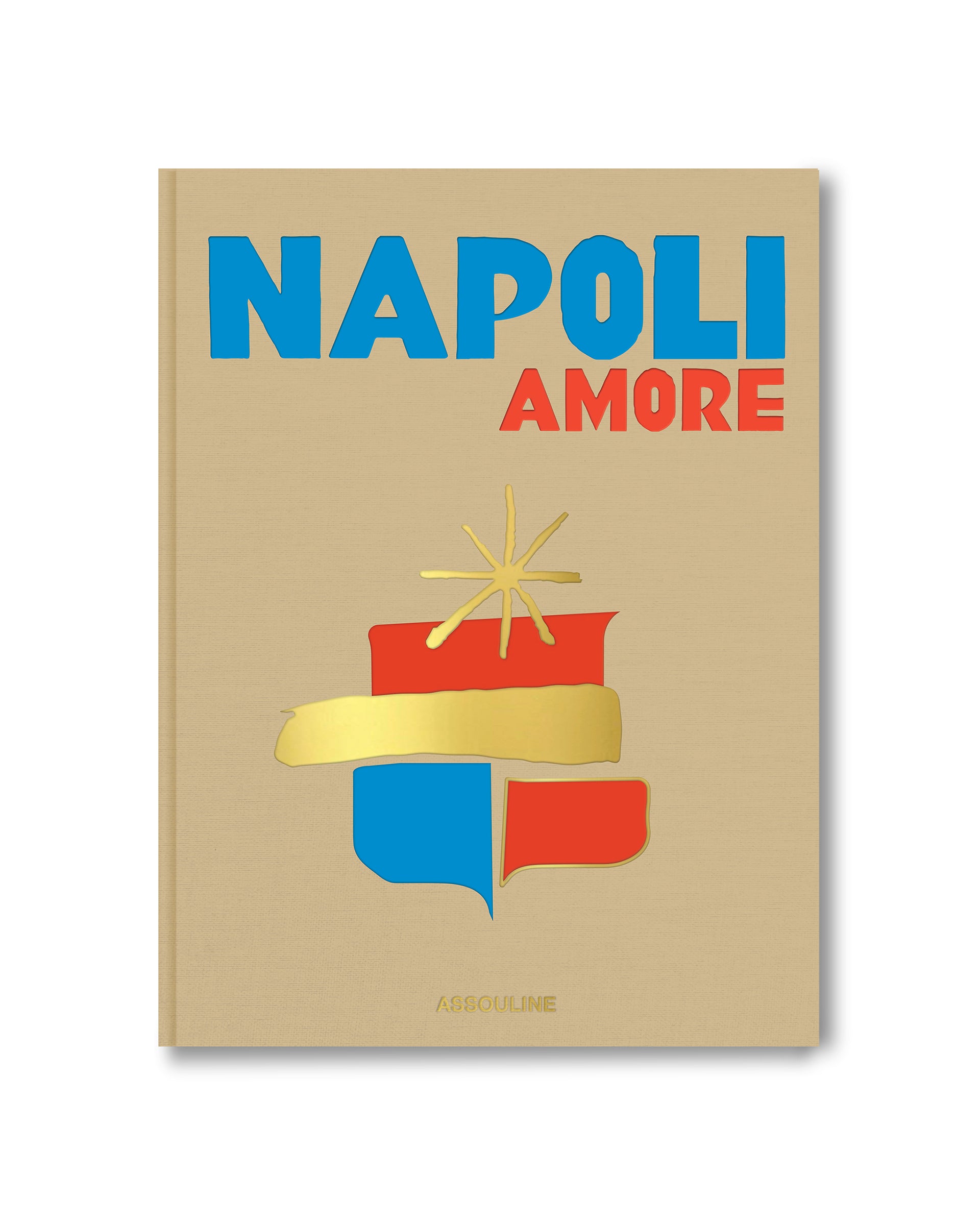 Napoli Amore