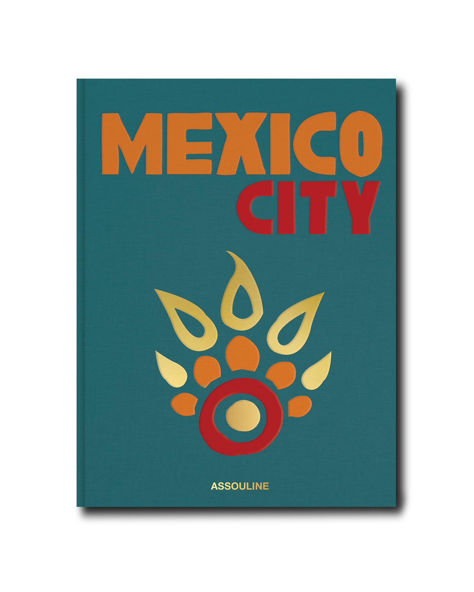 Mexico City