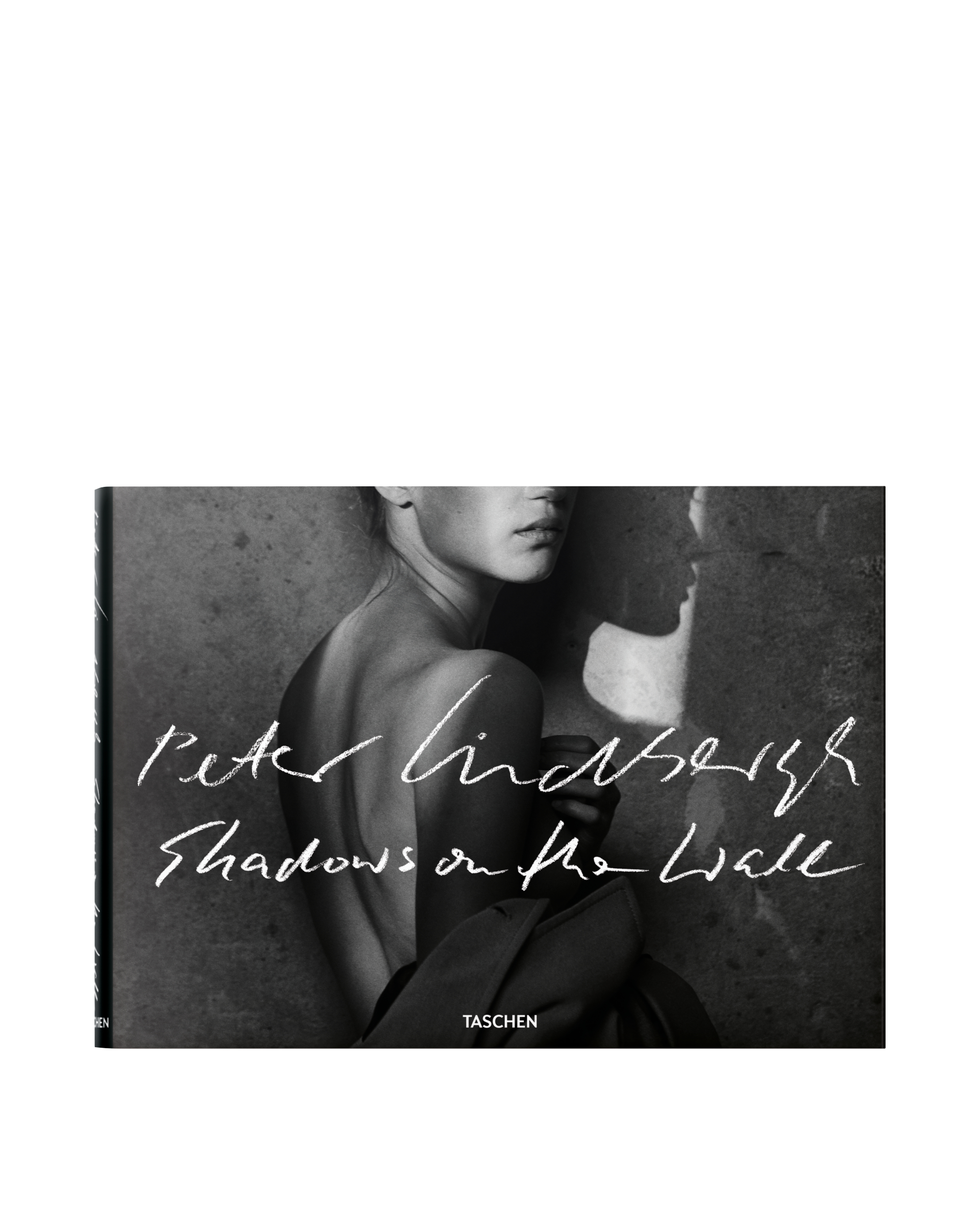 Peter Lindbergh Shadows on 더 Wall