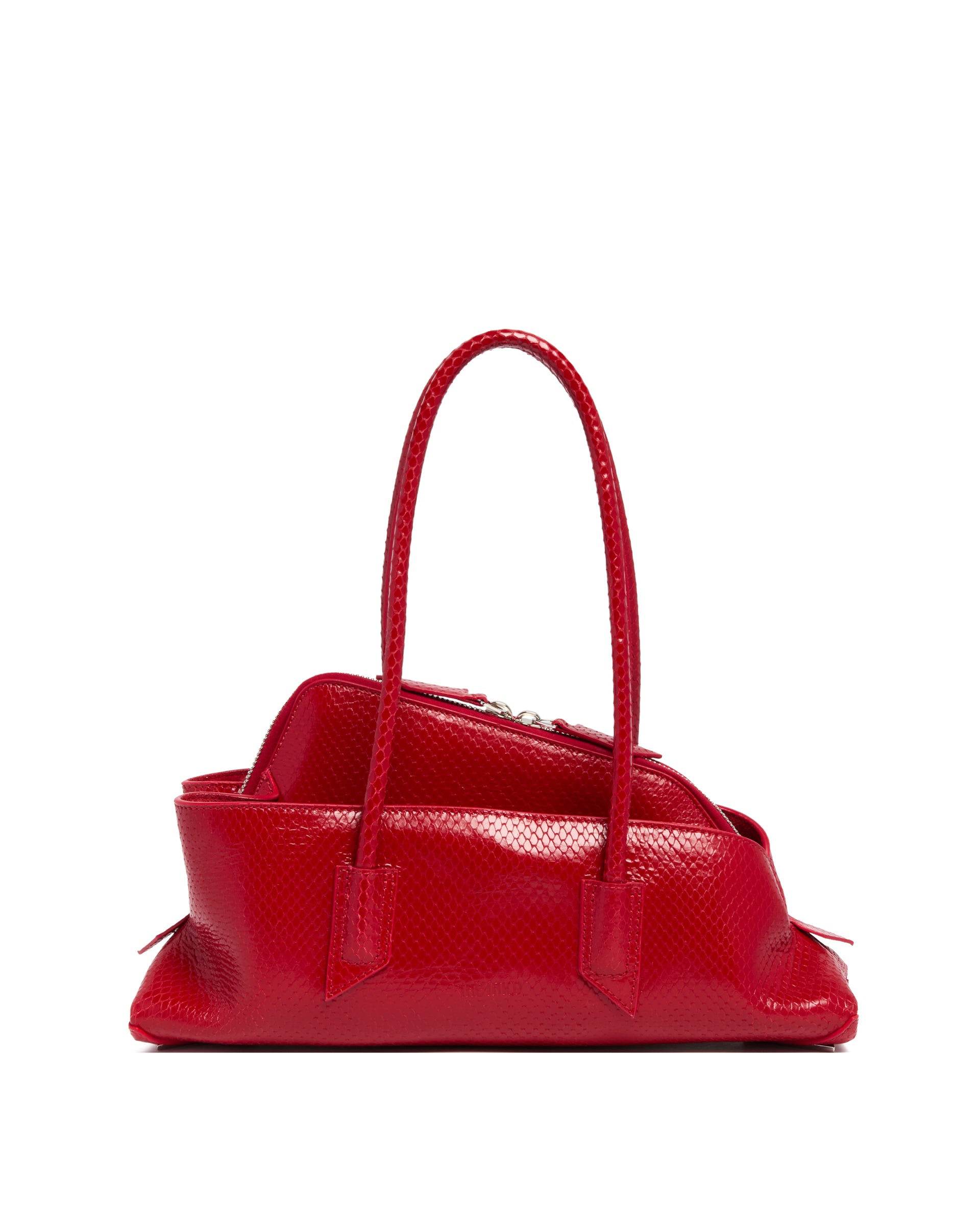 Red 스몰 La Passeggiata 백