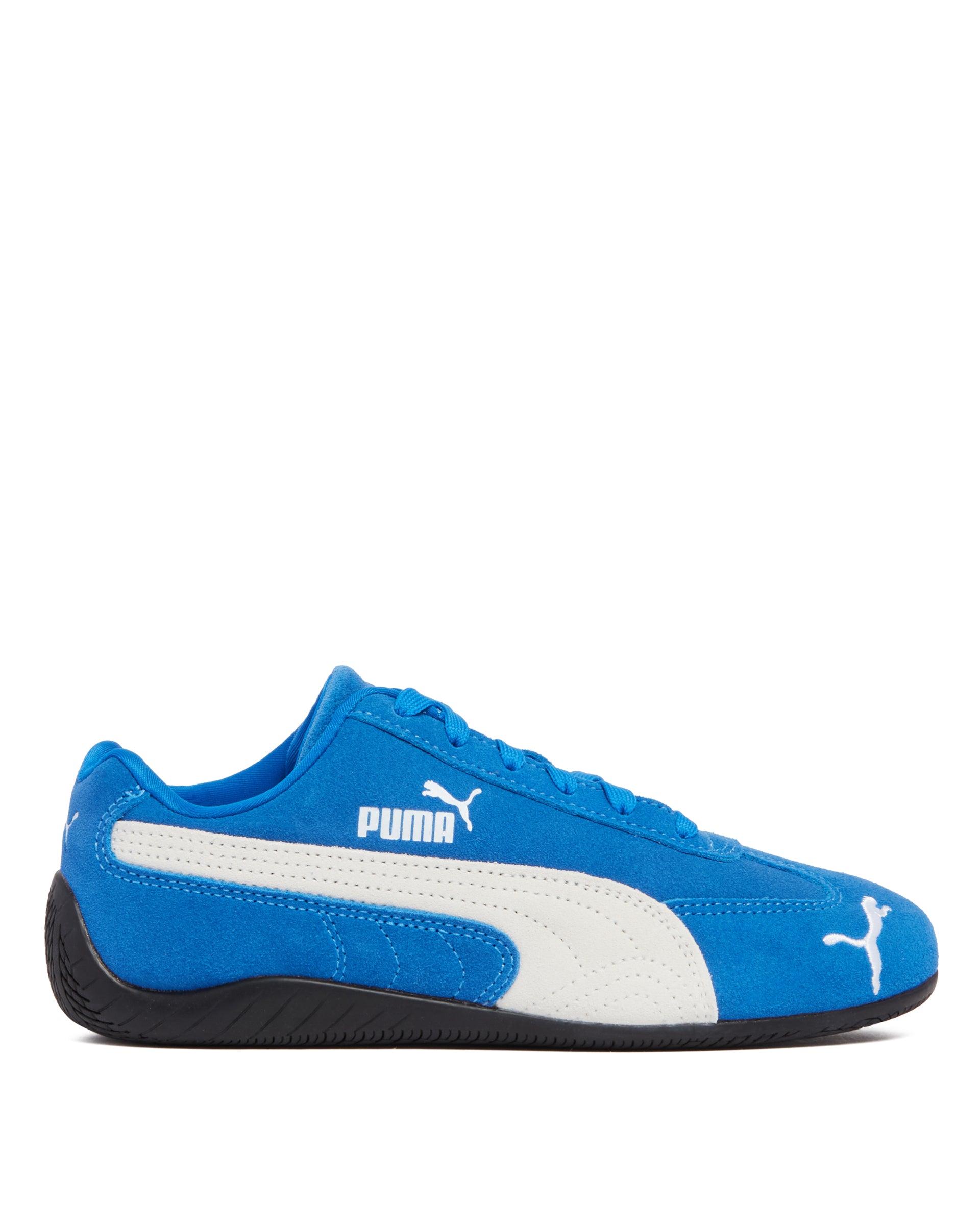 Speedcat OG 블루 스니커즈
