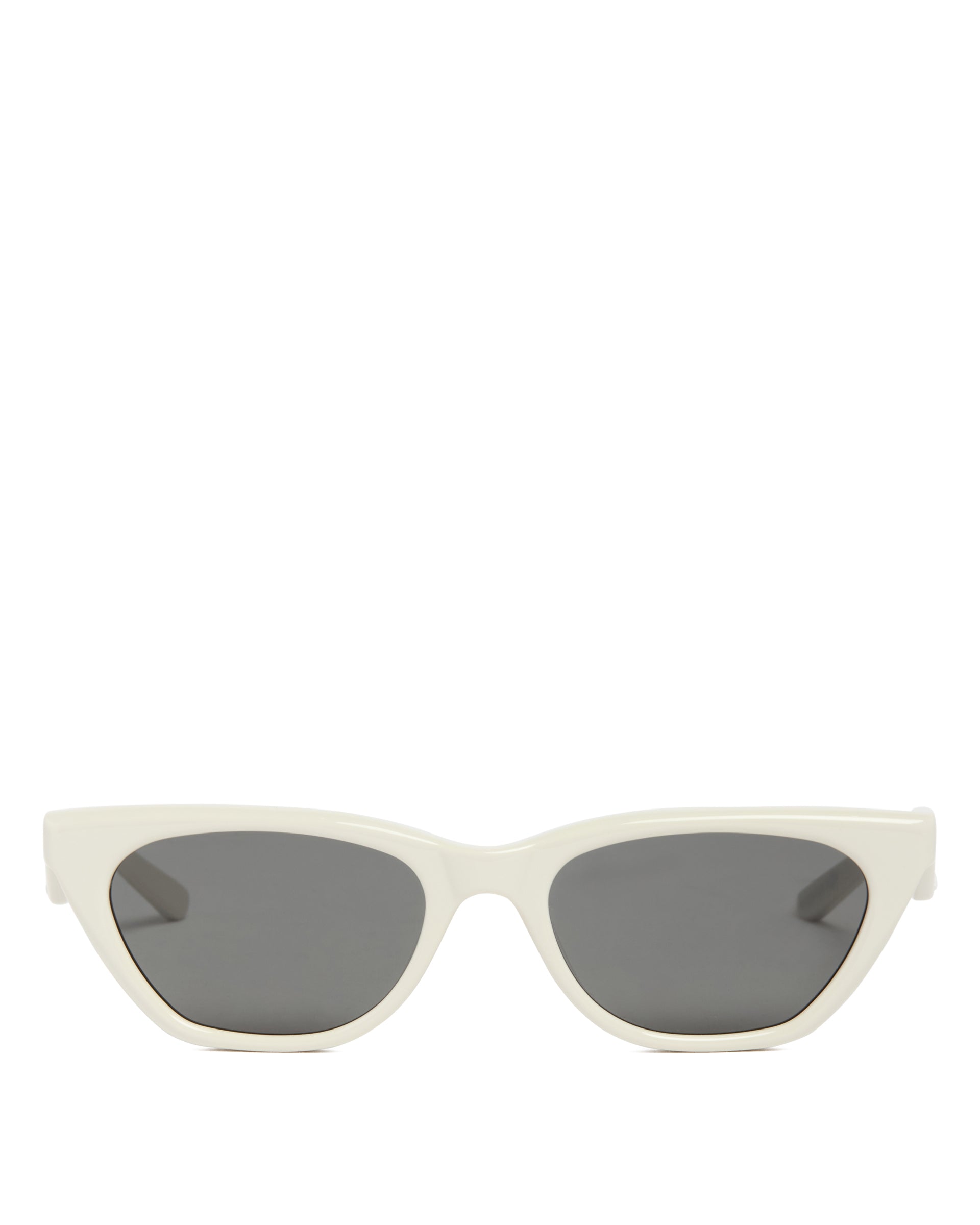 Maison Margiela x Gentle Monster MM208 G12 그레이 선글라스