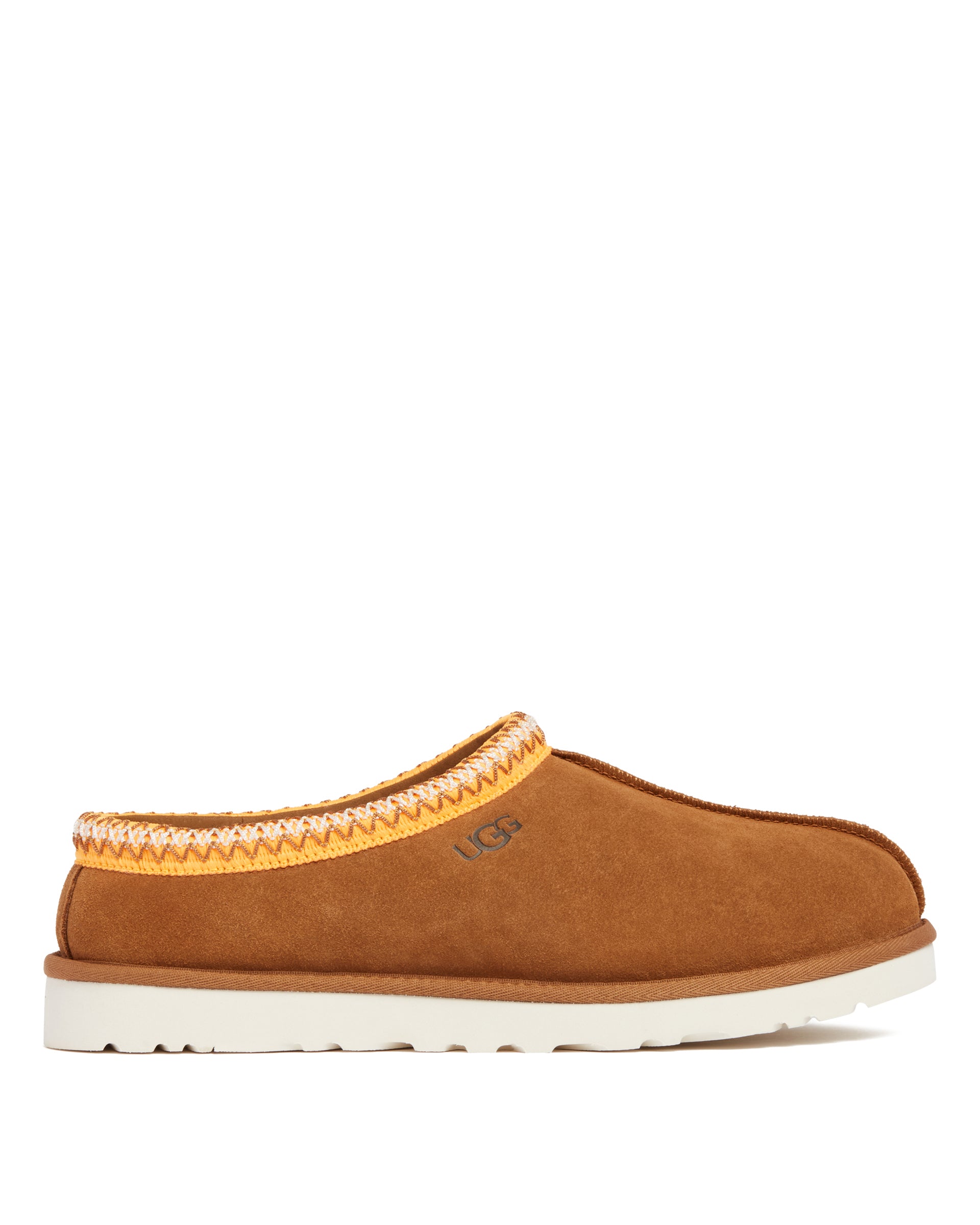 브라운 Tasman Clogs