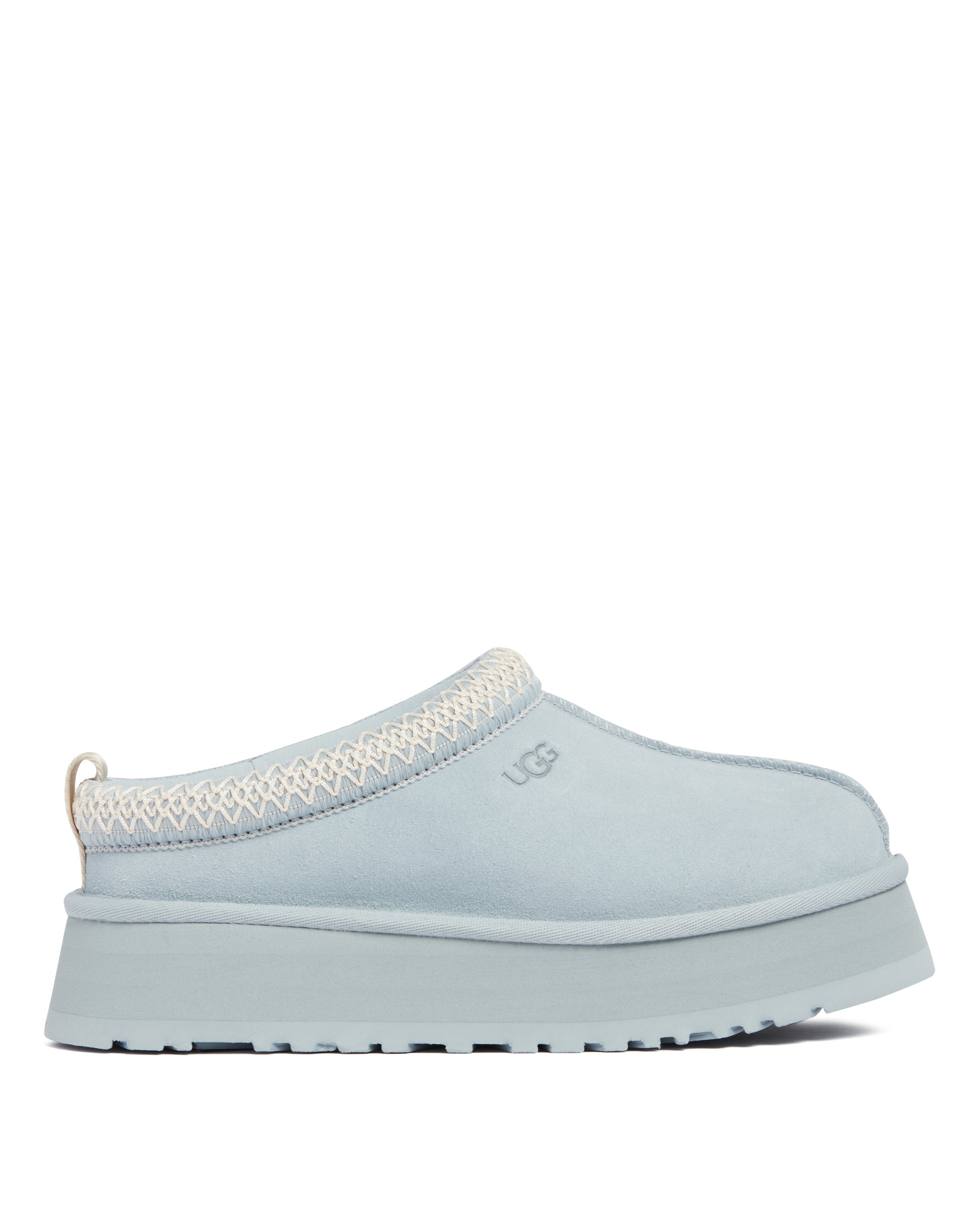 블루 Tazz Clogs