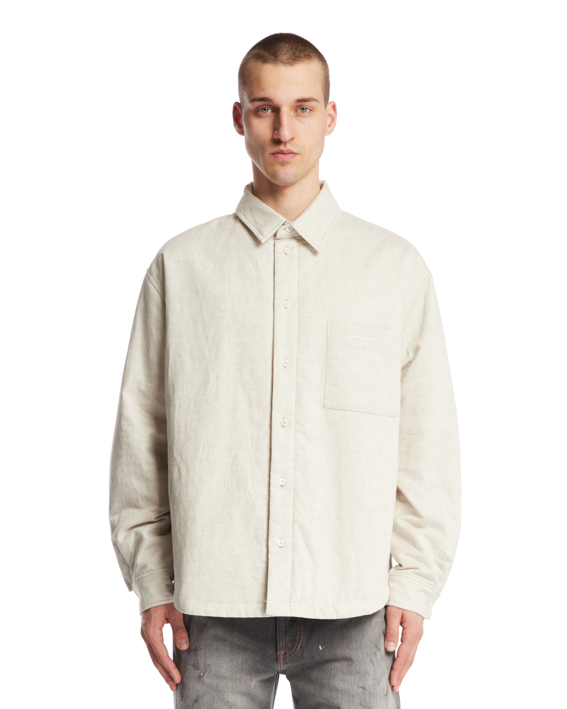 La chemise Boulanger