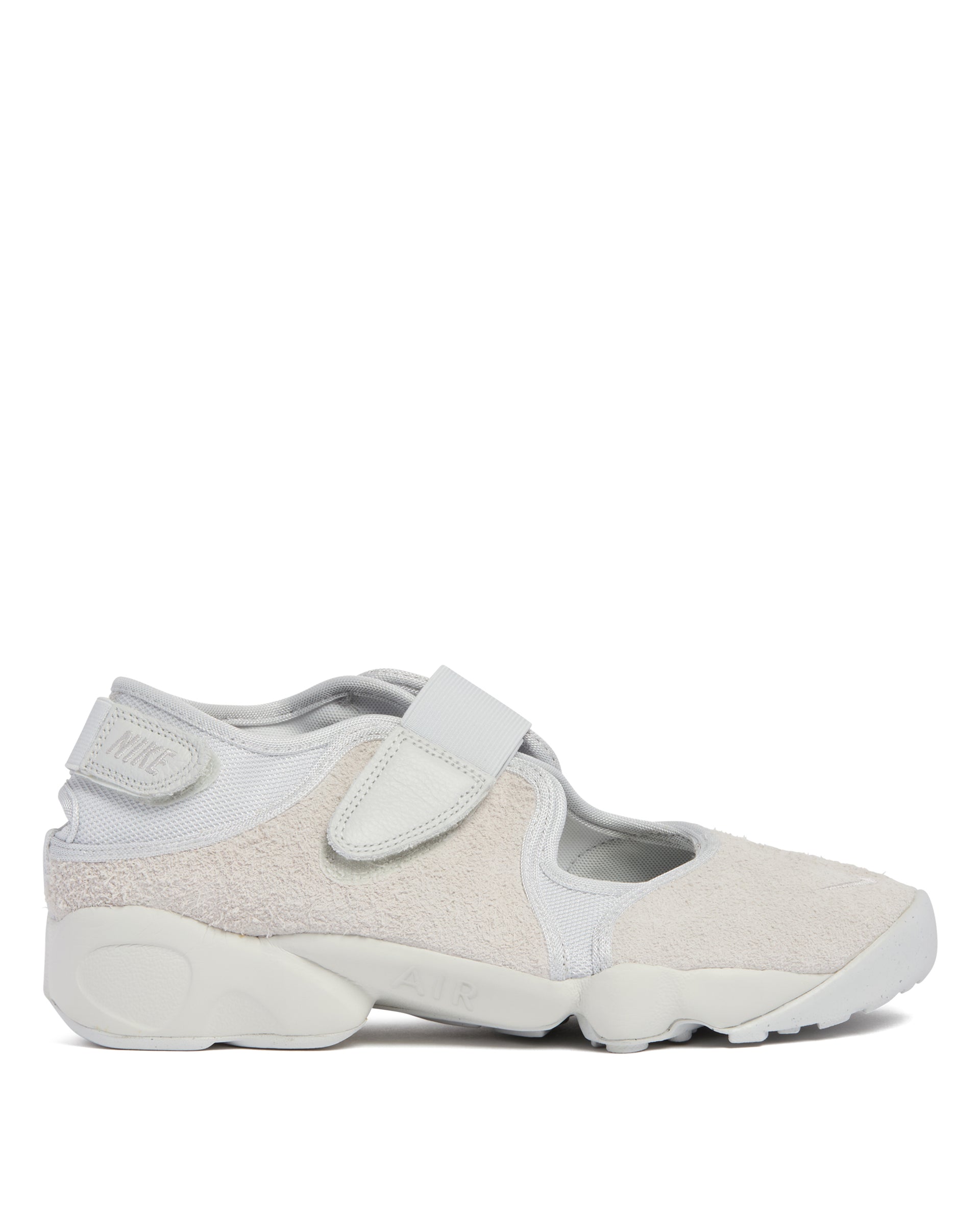 그레이 Air Rift 스니커즈
