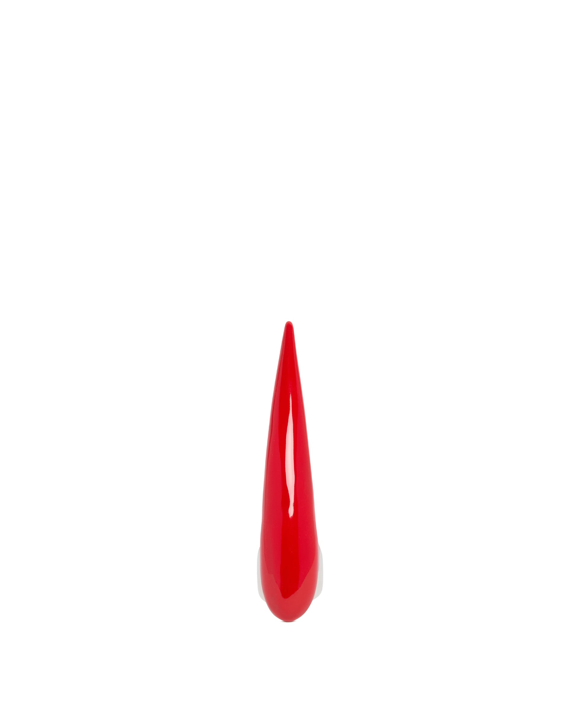 Red Nail 반지