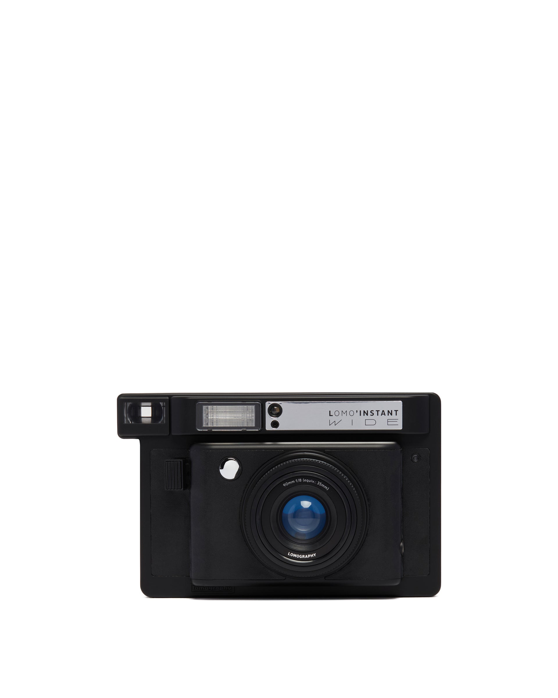 Lomo Instant 와이드 블랙 Edition