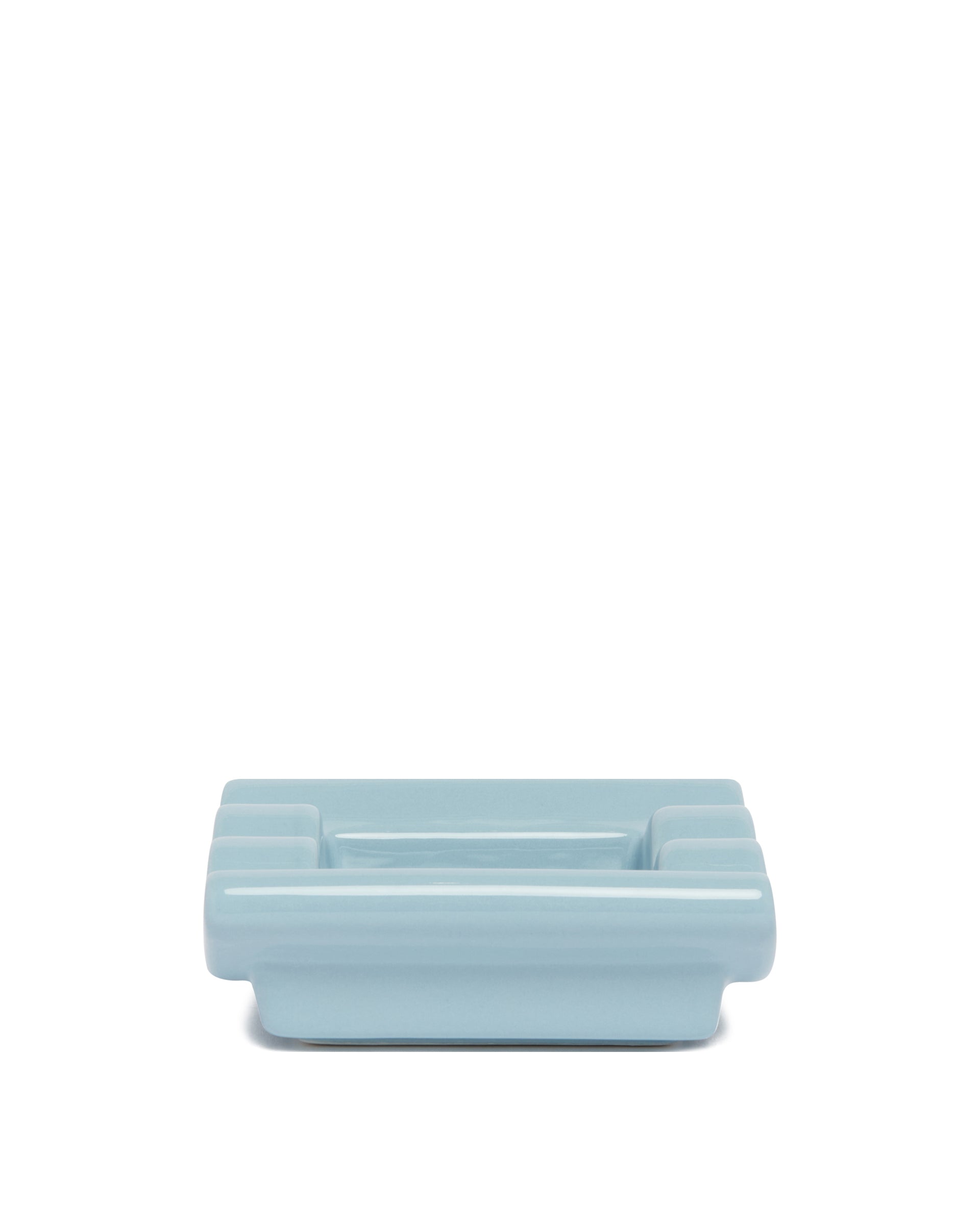블루 Ashtray WS001