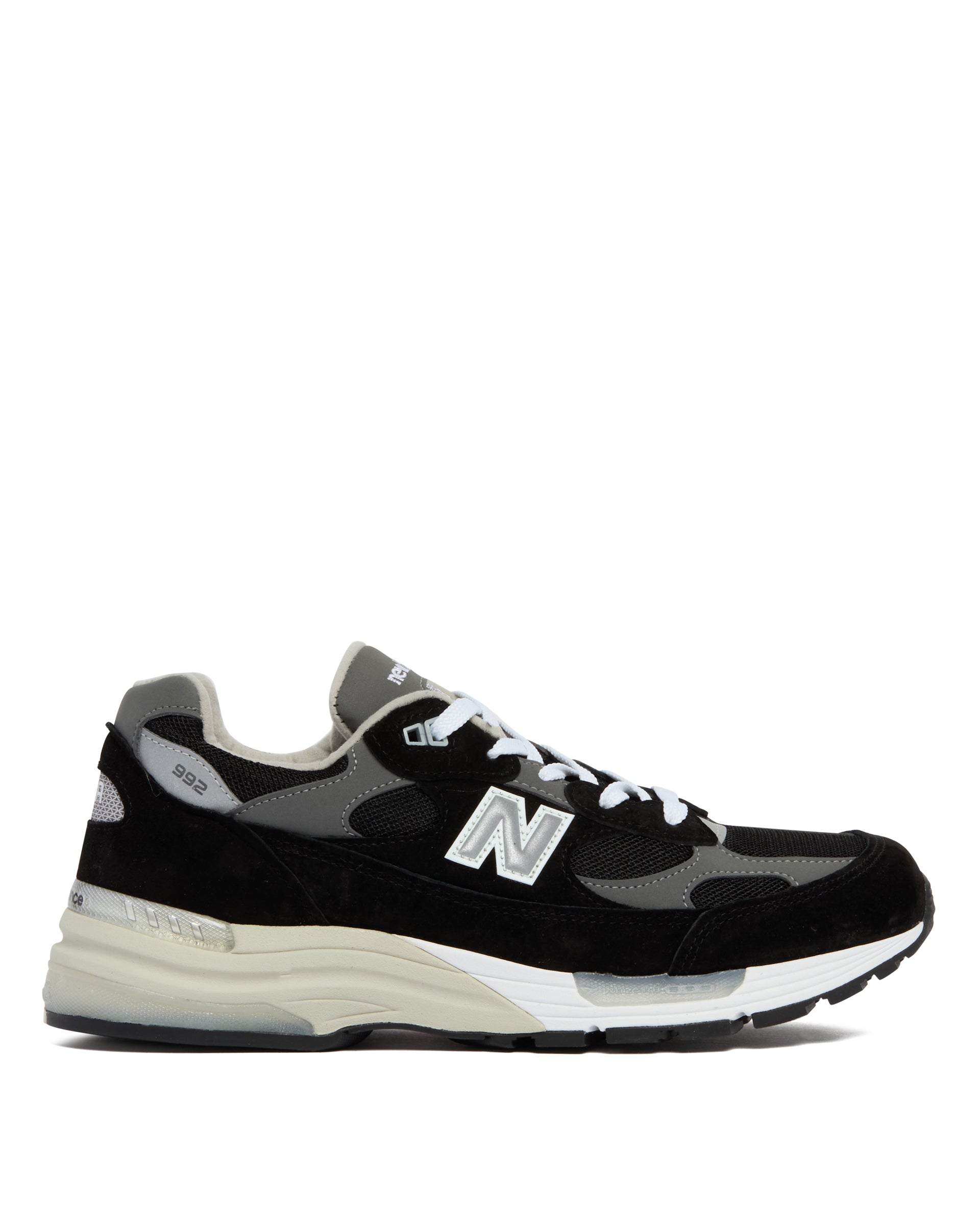 Made in USA 992 스니커즈