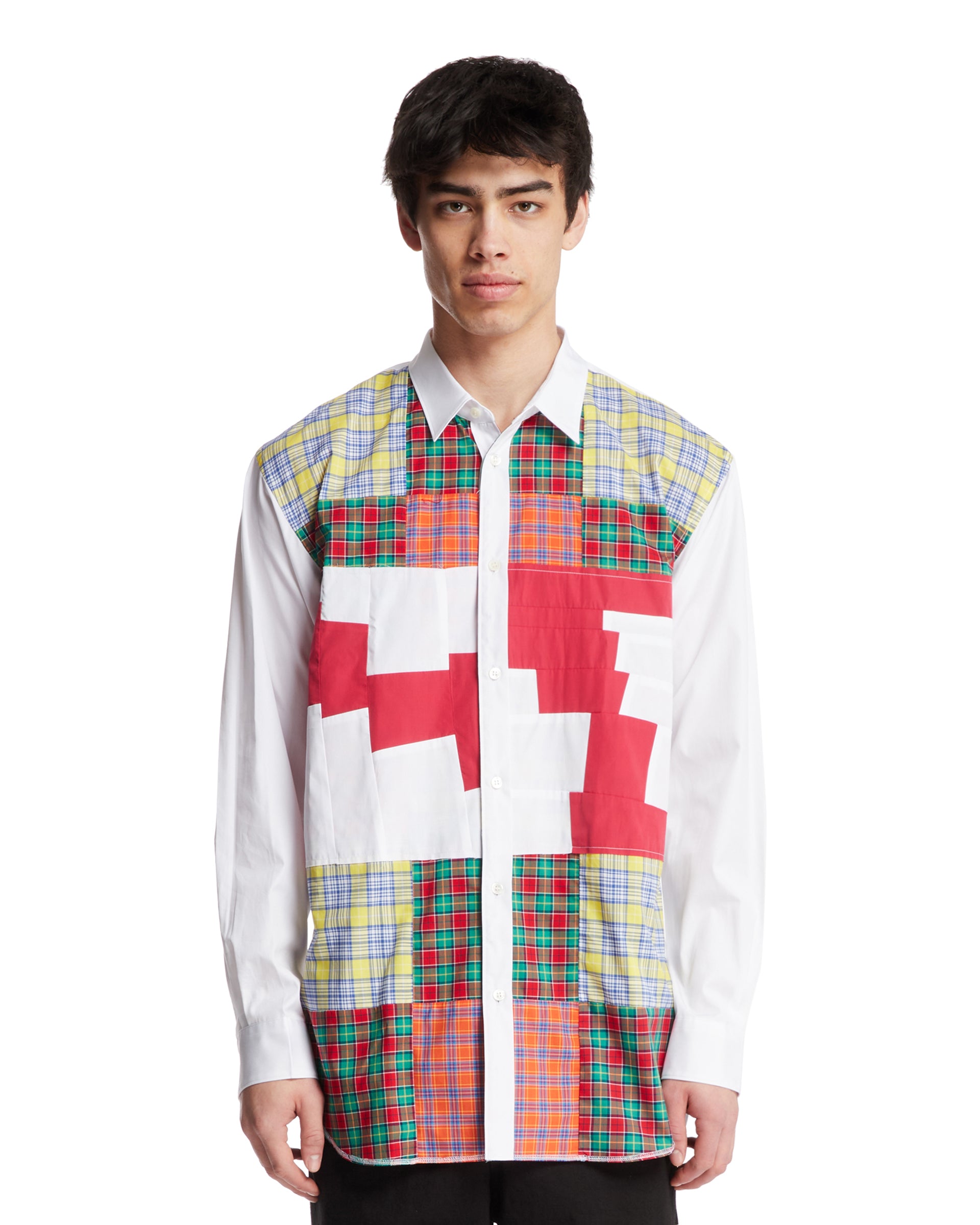SS25---comme_20des_20garcons_20shirt---FOB005S25PLAINCHECKPL.JPEG