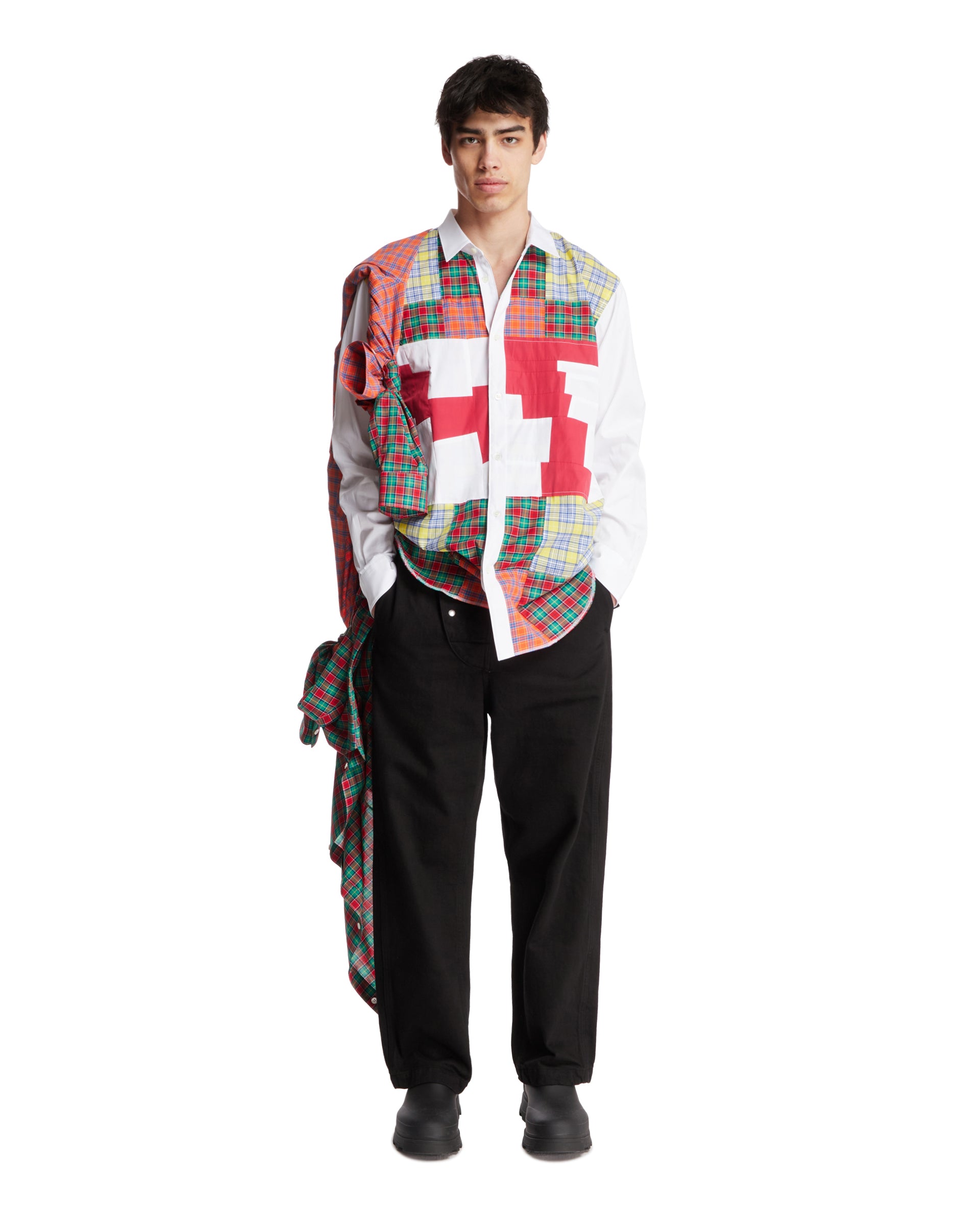 SS25---comme_20des_20garcons_20shirt---FOB005S25PLAINCHECKPL_2_P.JPEG