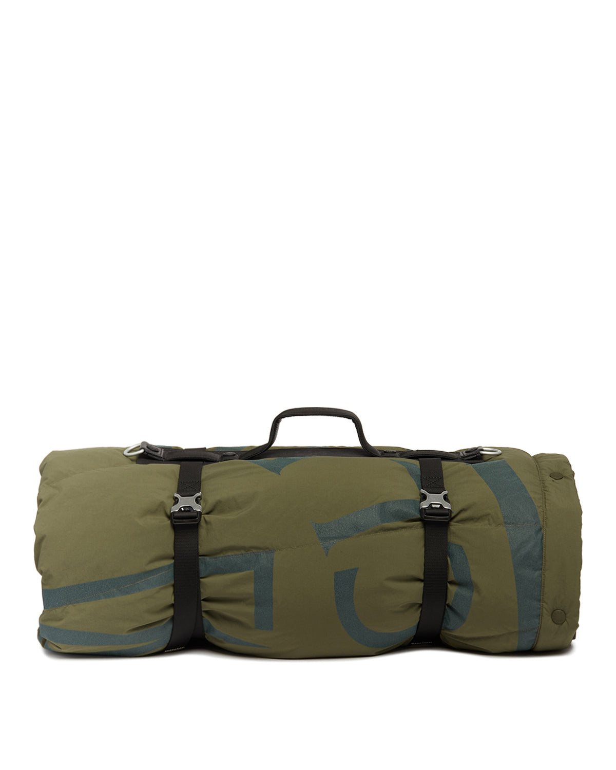 Moncler Genius x Pharrell Williams 로고 Comforter