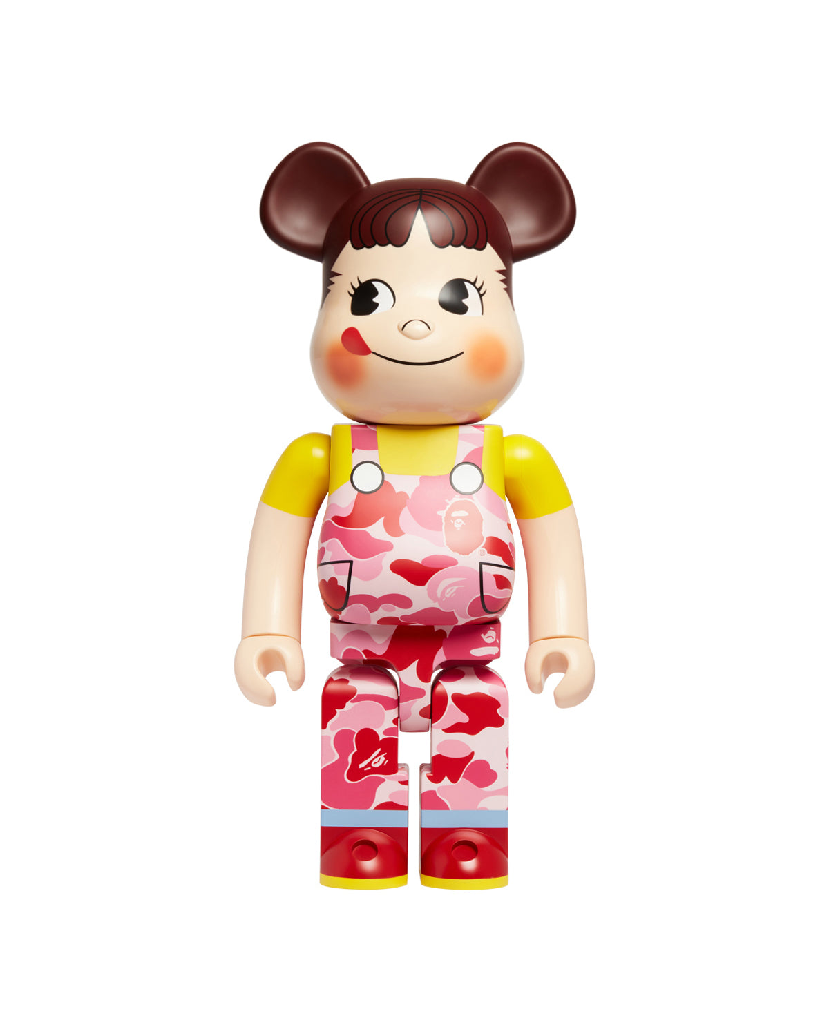 더 Bape Pekochan