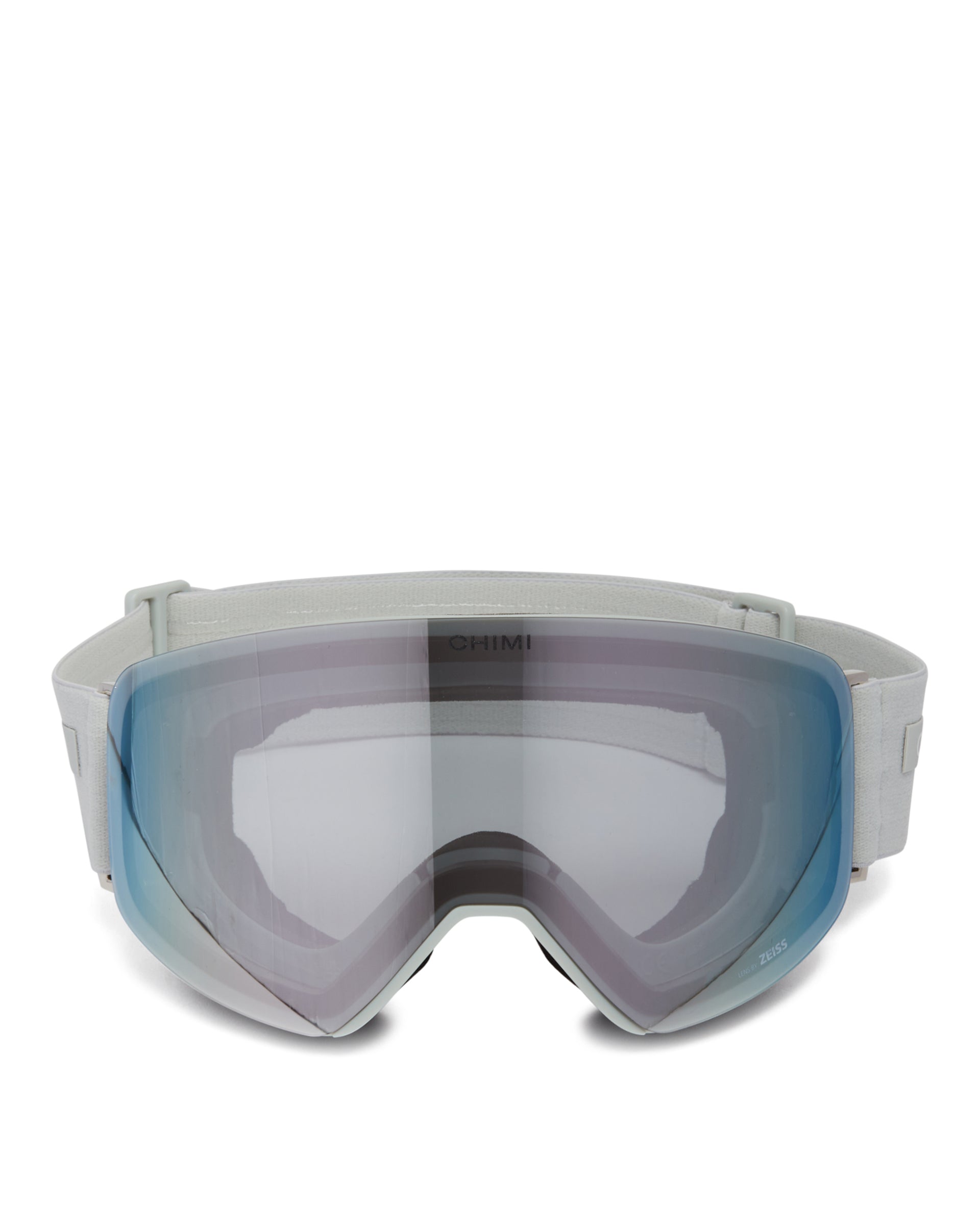 Ski 02 그레이 Goggles