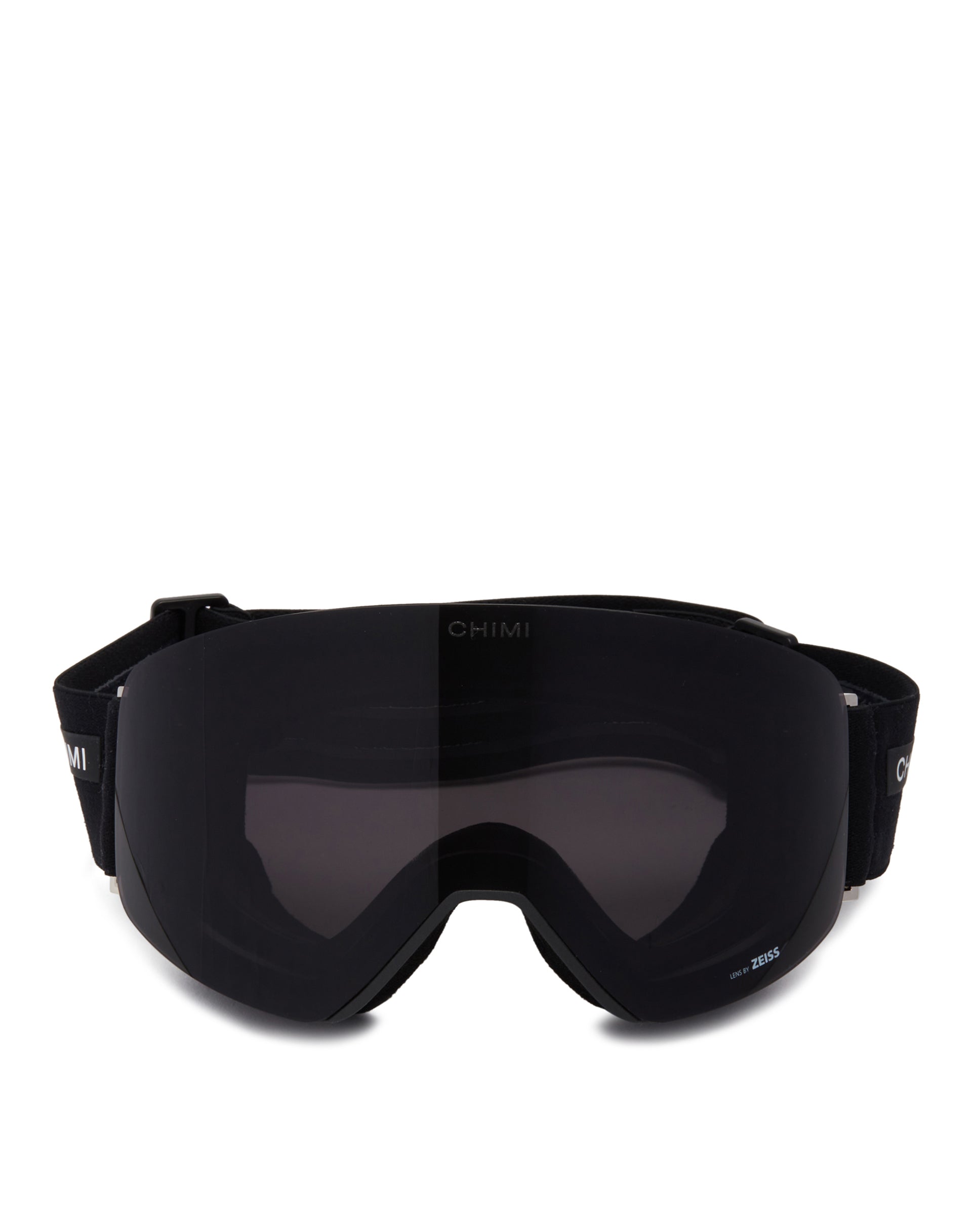 Ski 02 블랙 Goggles