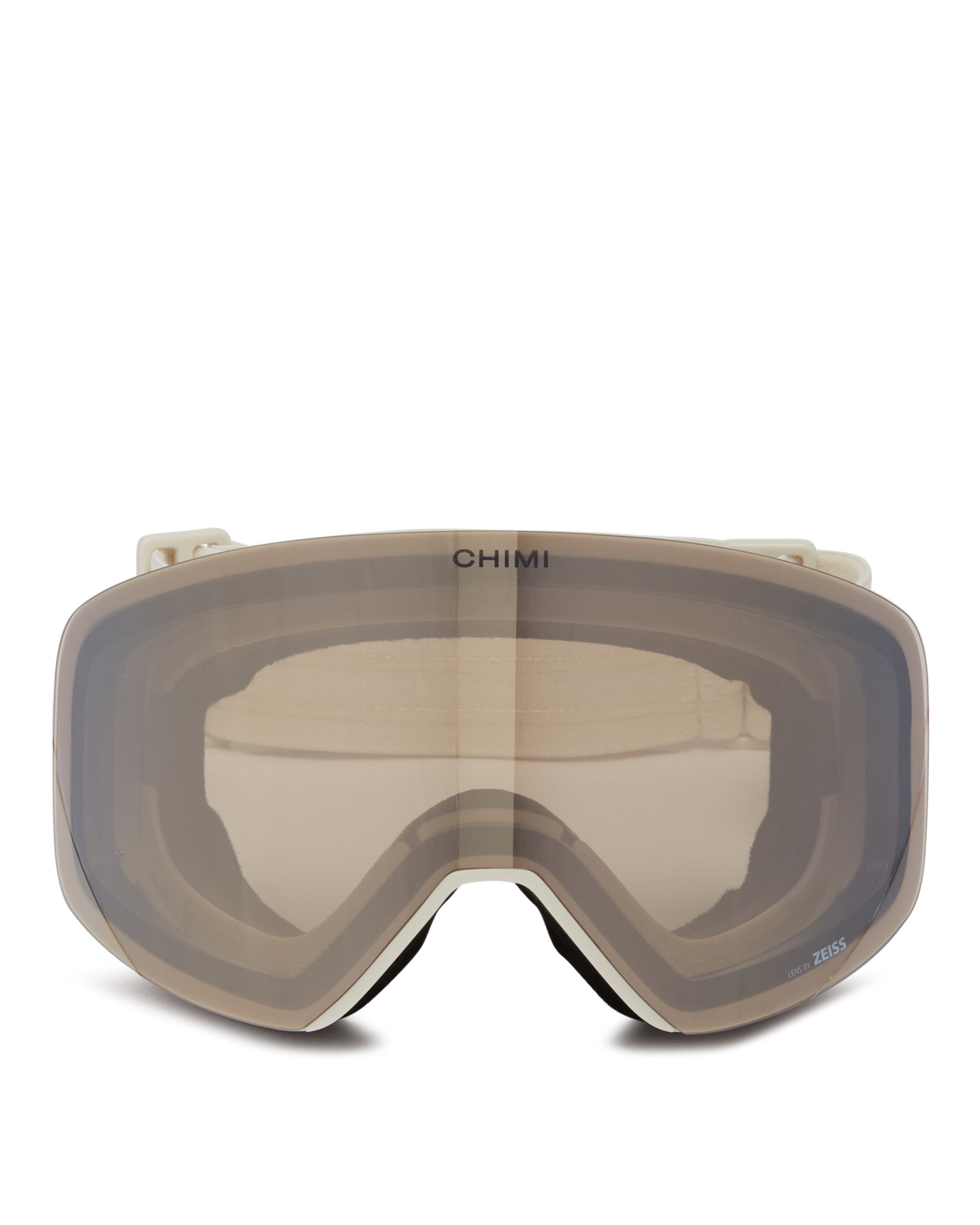 Ski 02 베이지 Goggles
