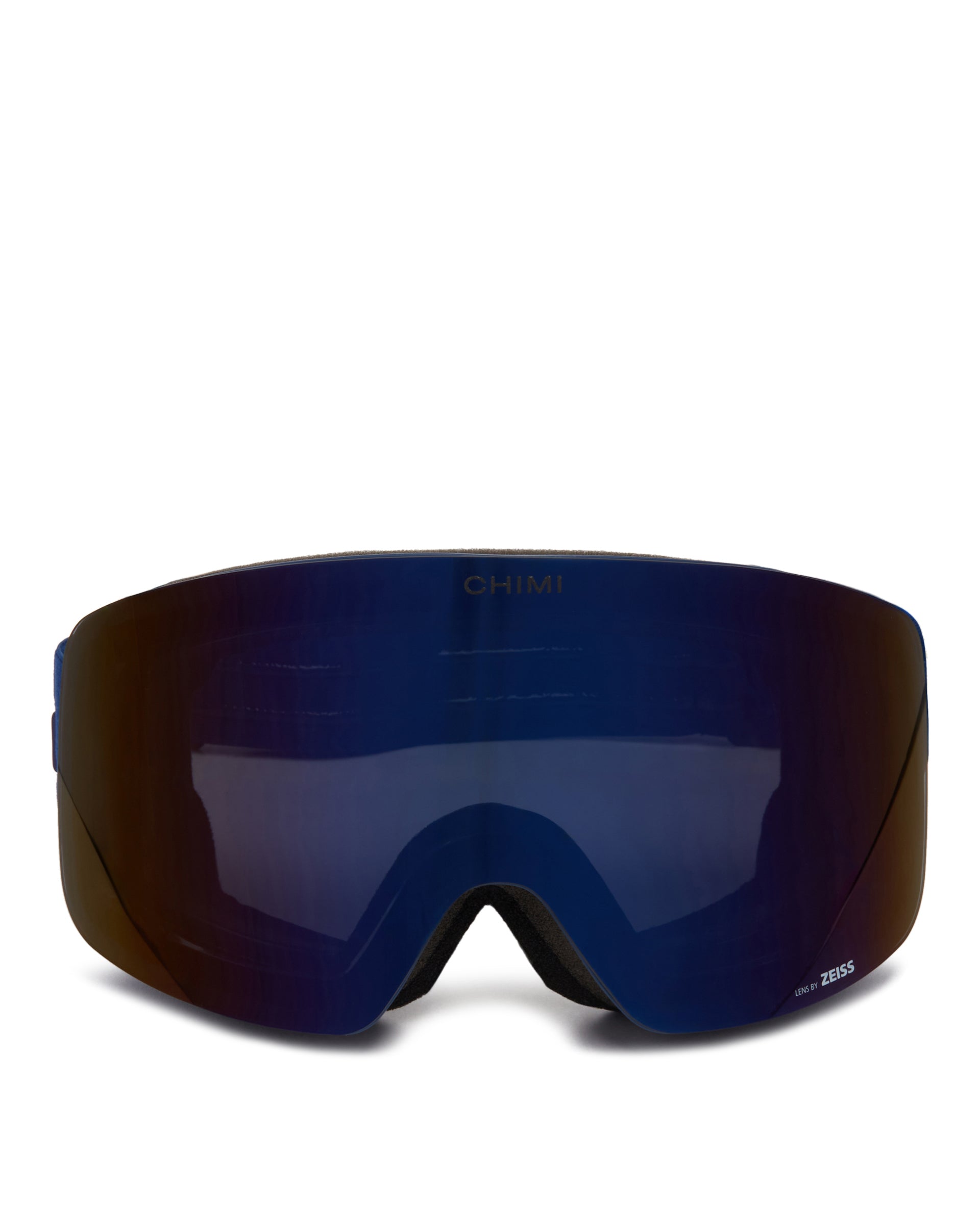 Ski 01 다크 블루 Goggles