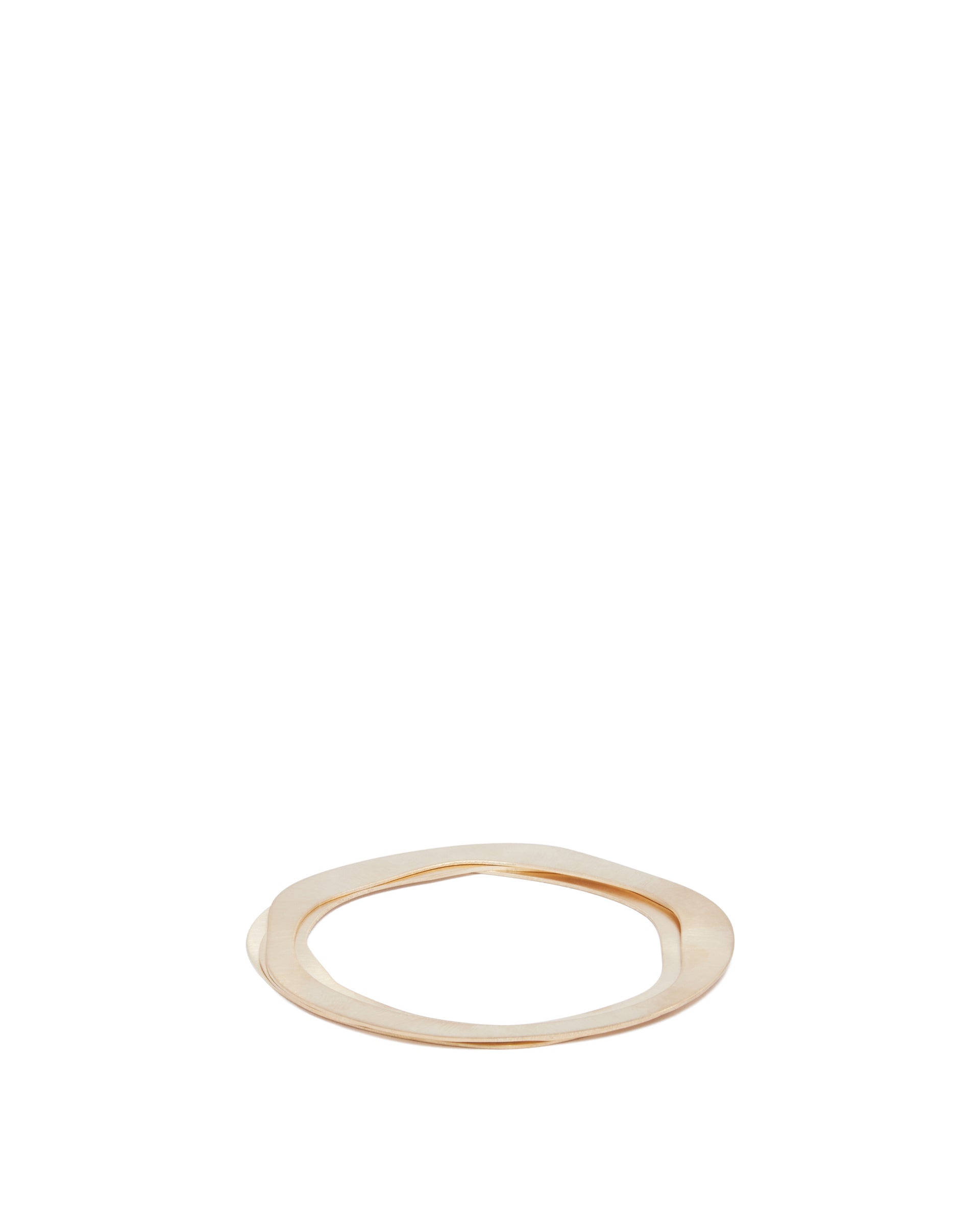 Irregular 쉐입 Bracelets