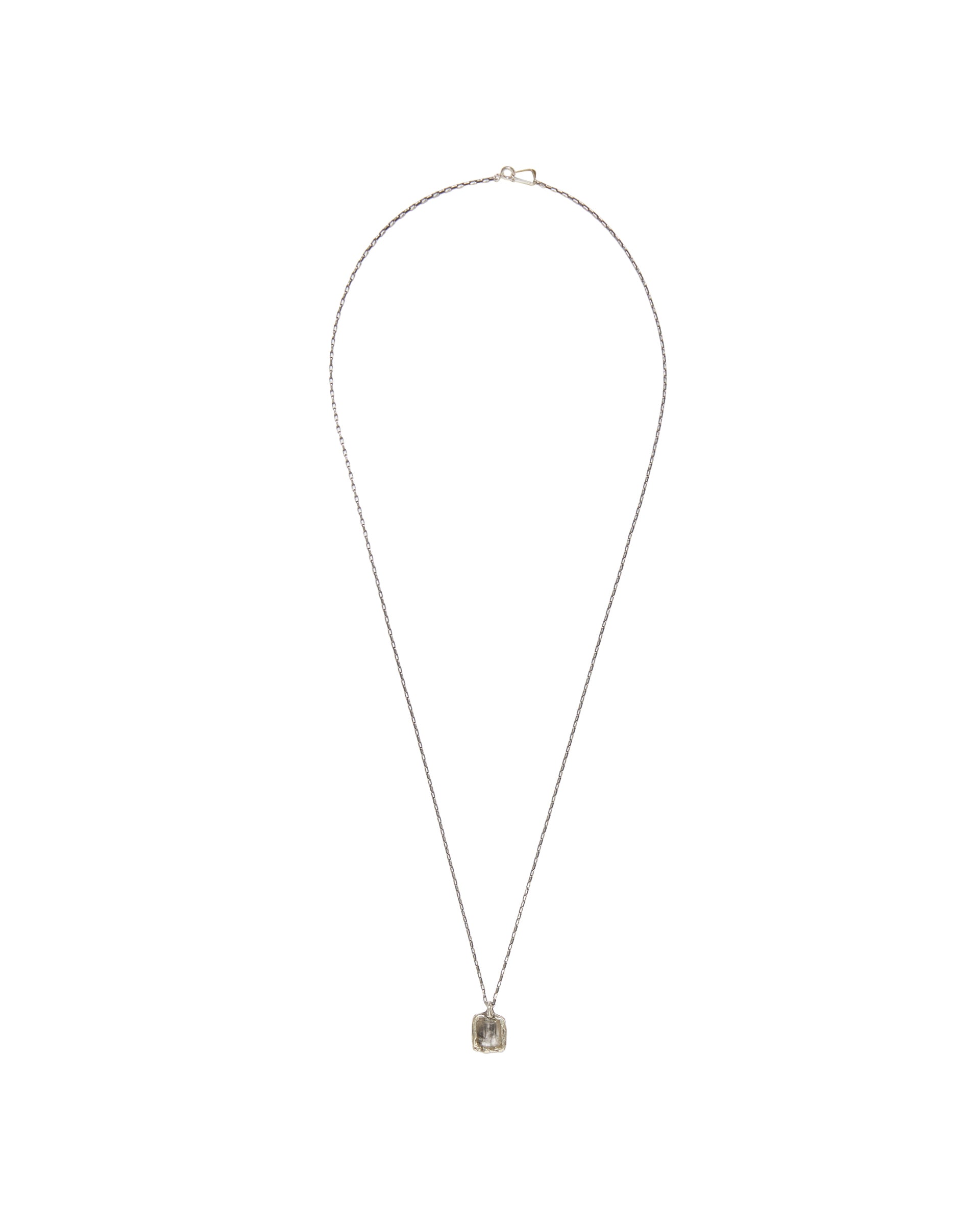 Tourmaline Quartz 팬던트