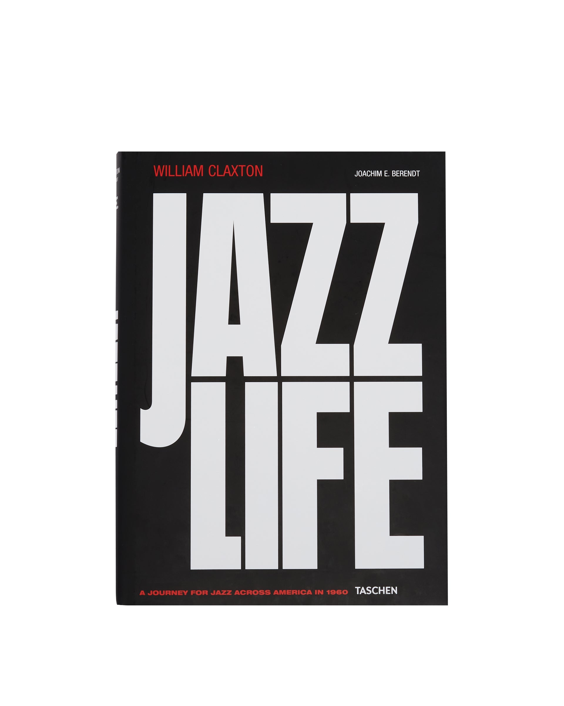 Jazzlife