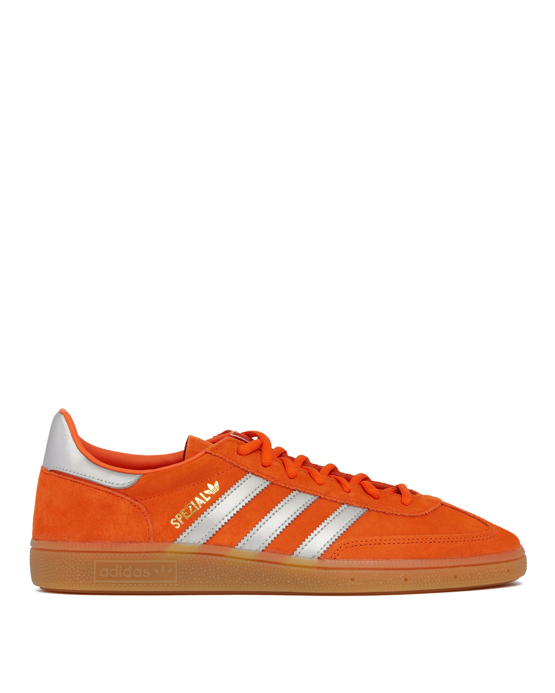오렌지 Handball Spezial 스니커즈