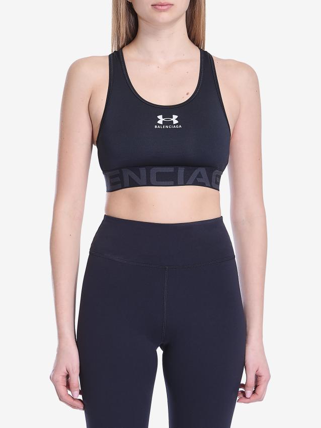 Under Armour collaboration 탑