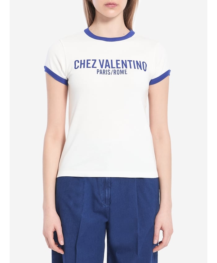 Chez Valentino 티셔츠