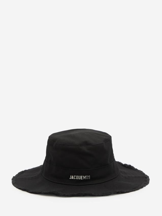 Le Bob Artichaut 모자