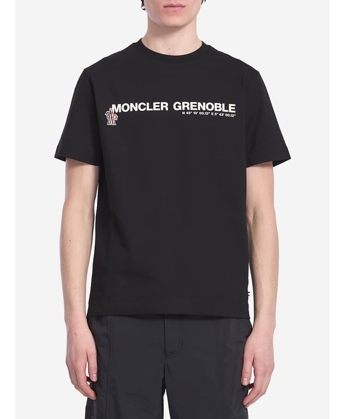 Moncler Grenoble 티셔츠