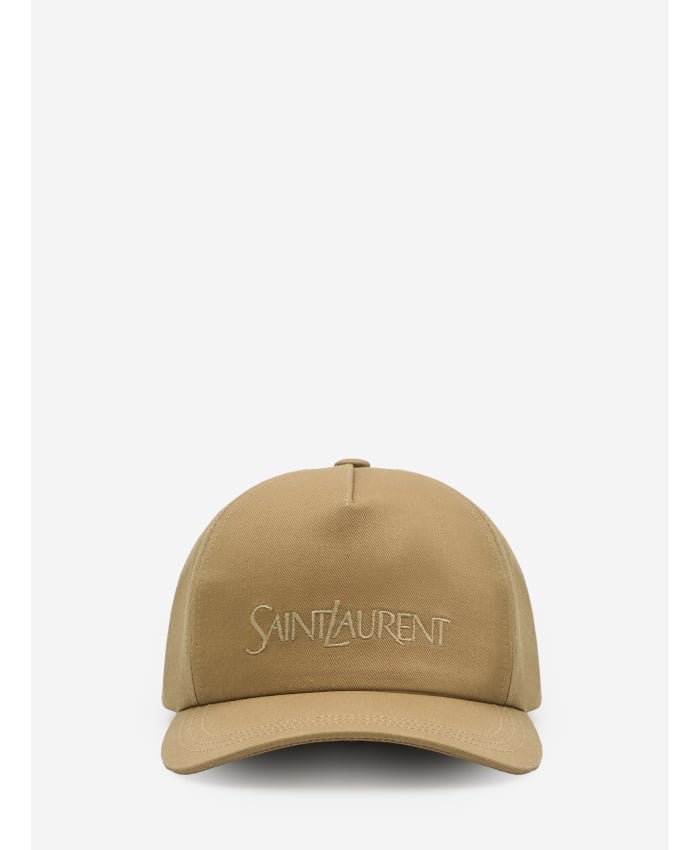 Saint Laurent 베이스볼 모자