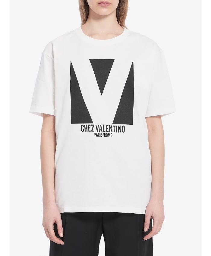 Chez Valentino 티셔츠