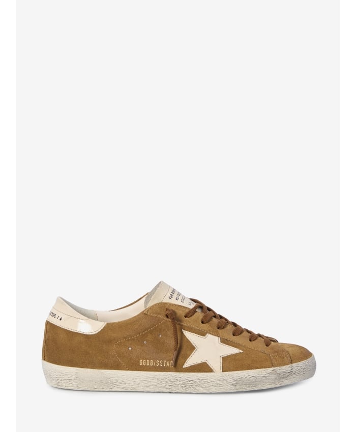 SuperStar 스니커즈