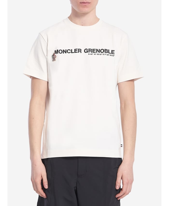 Moncler Grenoble 티셔츠