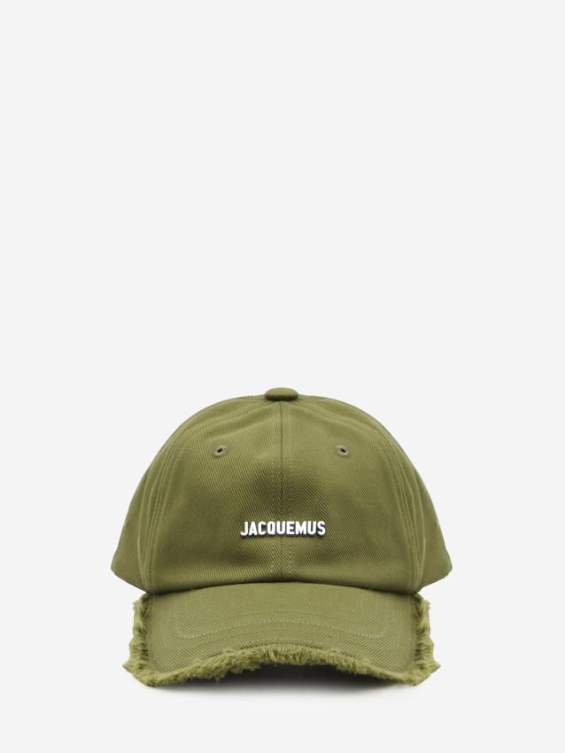 Le Casquette Artichaut 베이스볼 모자