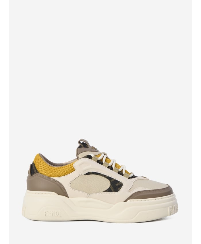 Fendi Force 스니커즈