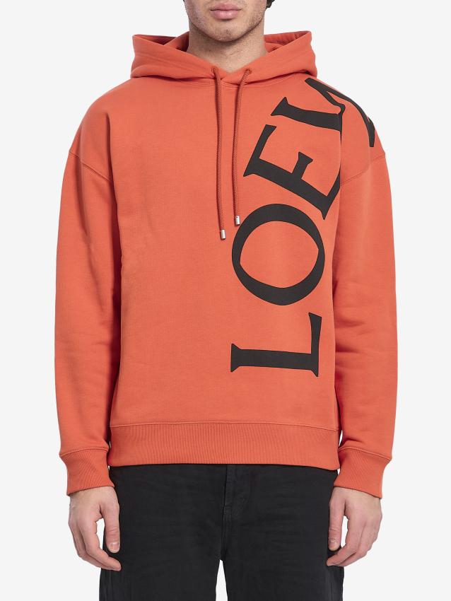 LOEWE 후드