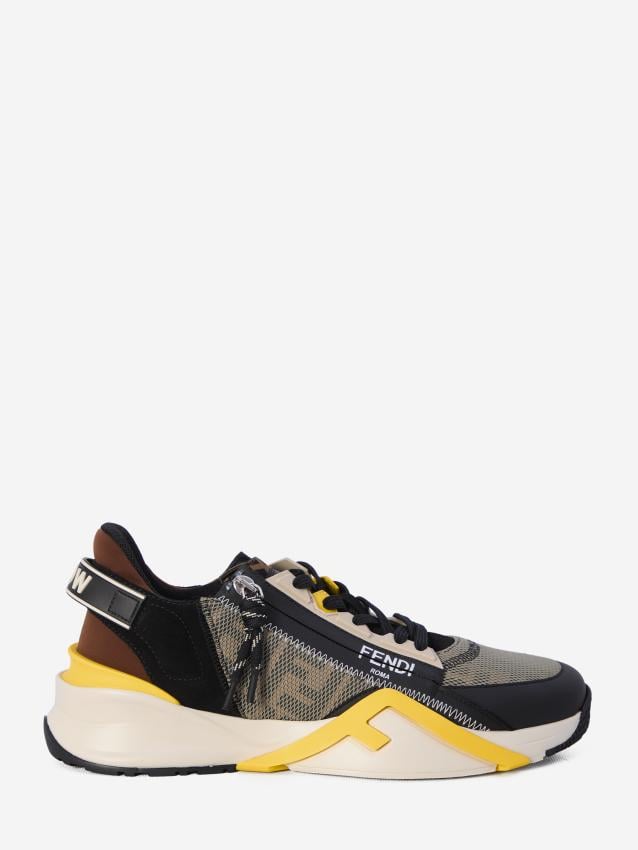 Fendi Flow 스니커즈
